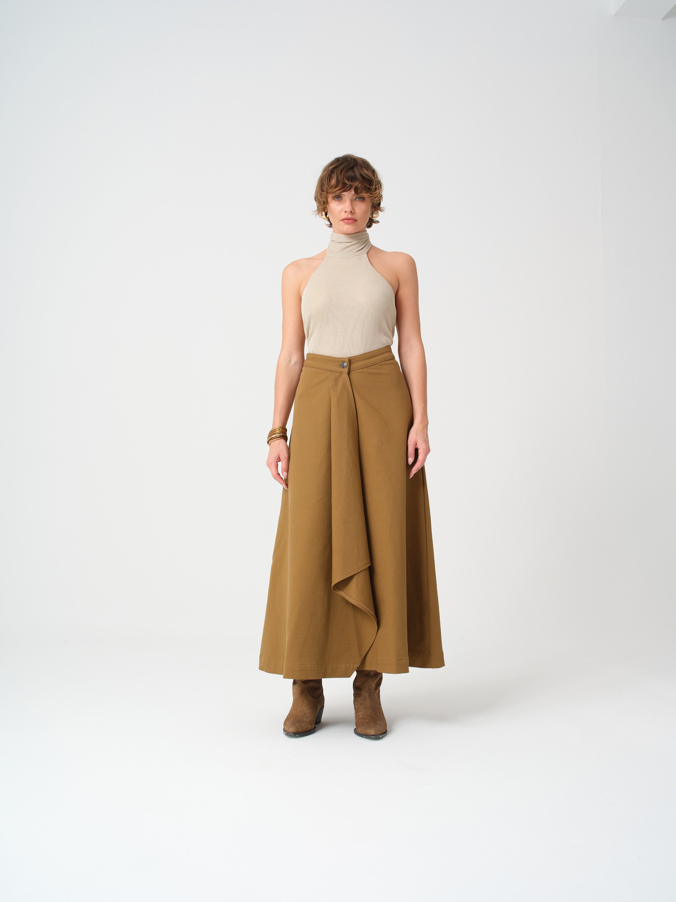 Shoreline Skirt