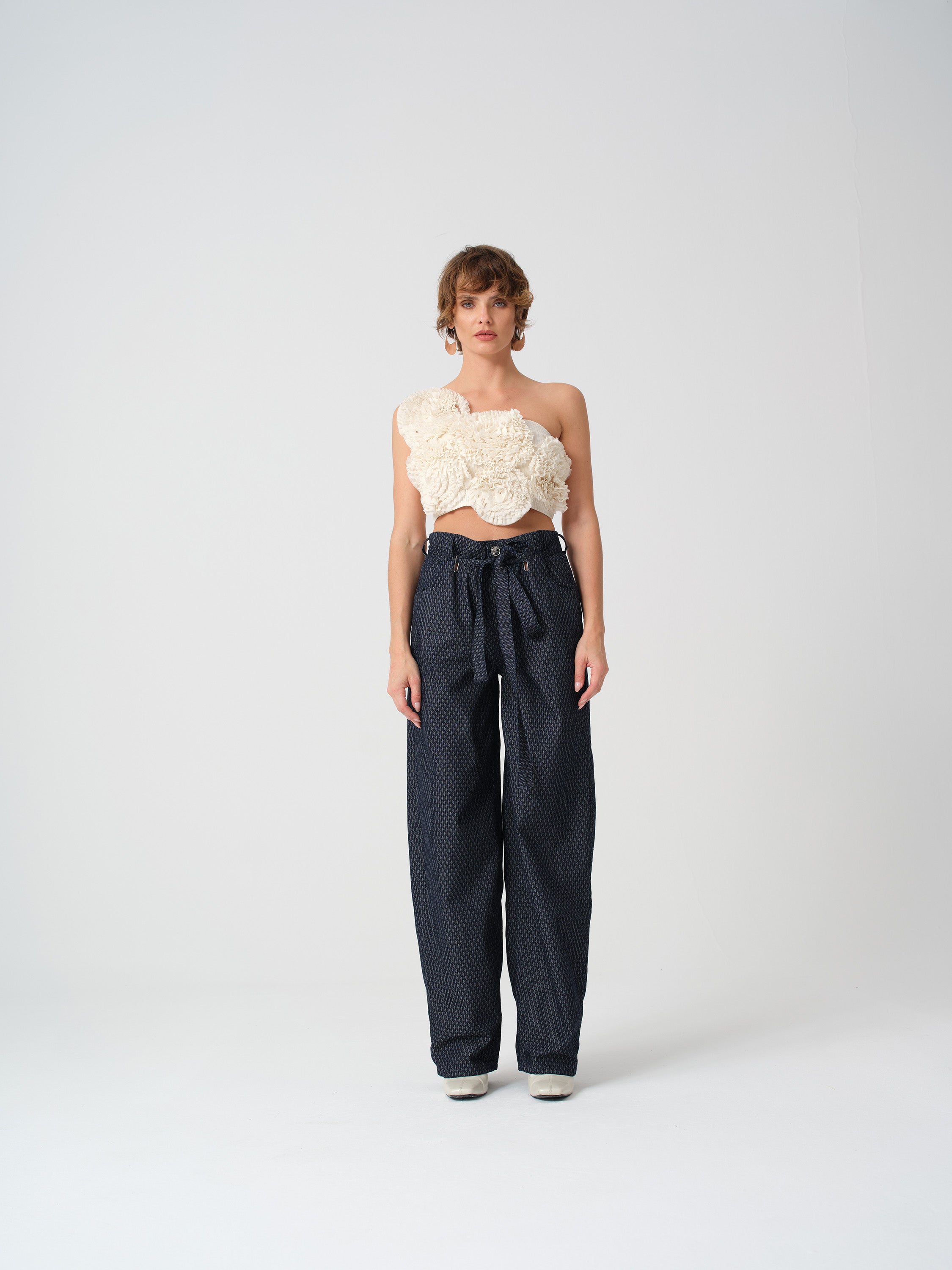 Vela Pants