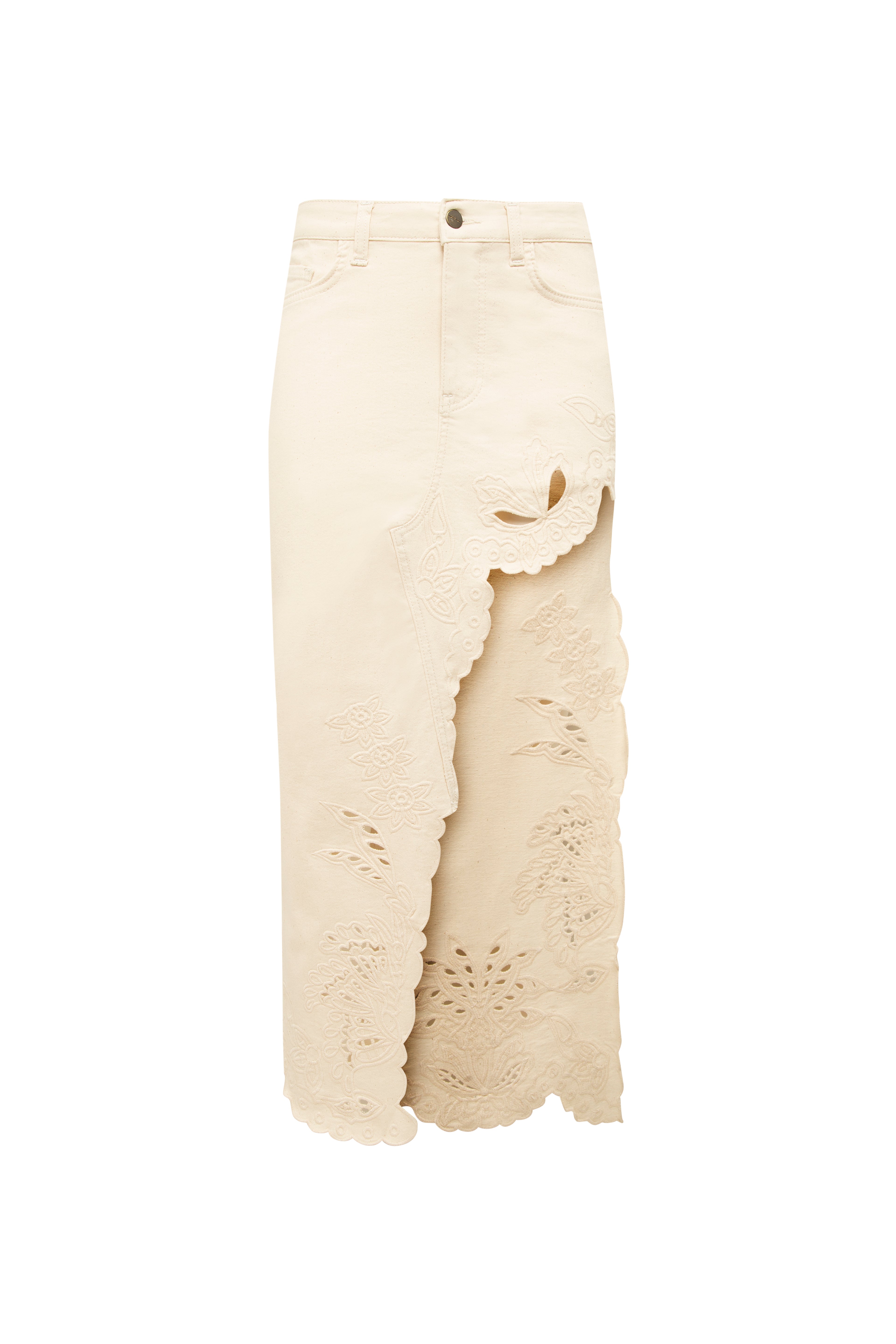 Éclat Skirt