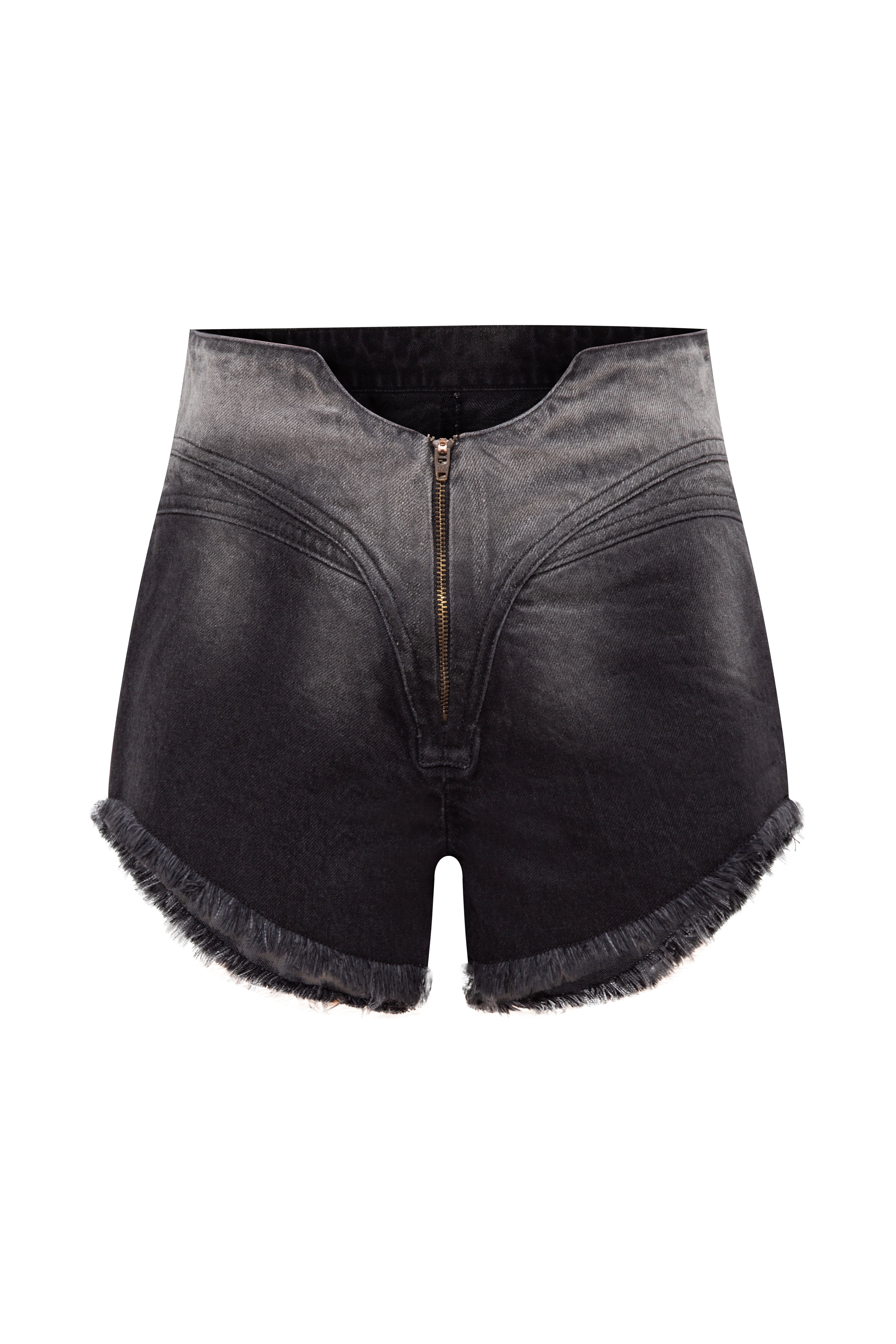 Setta Shorts Black