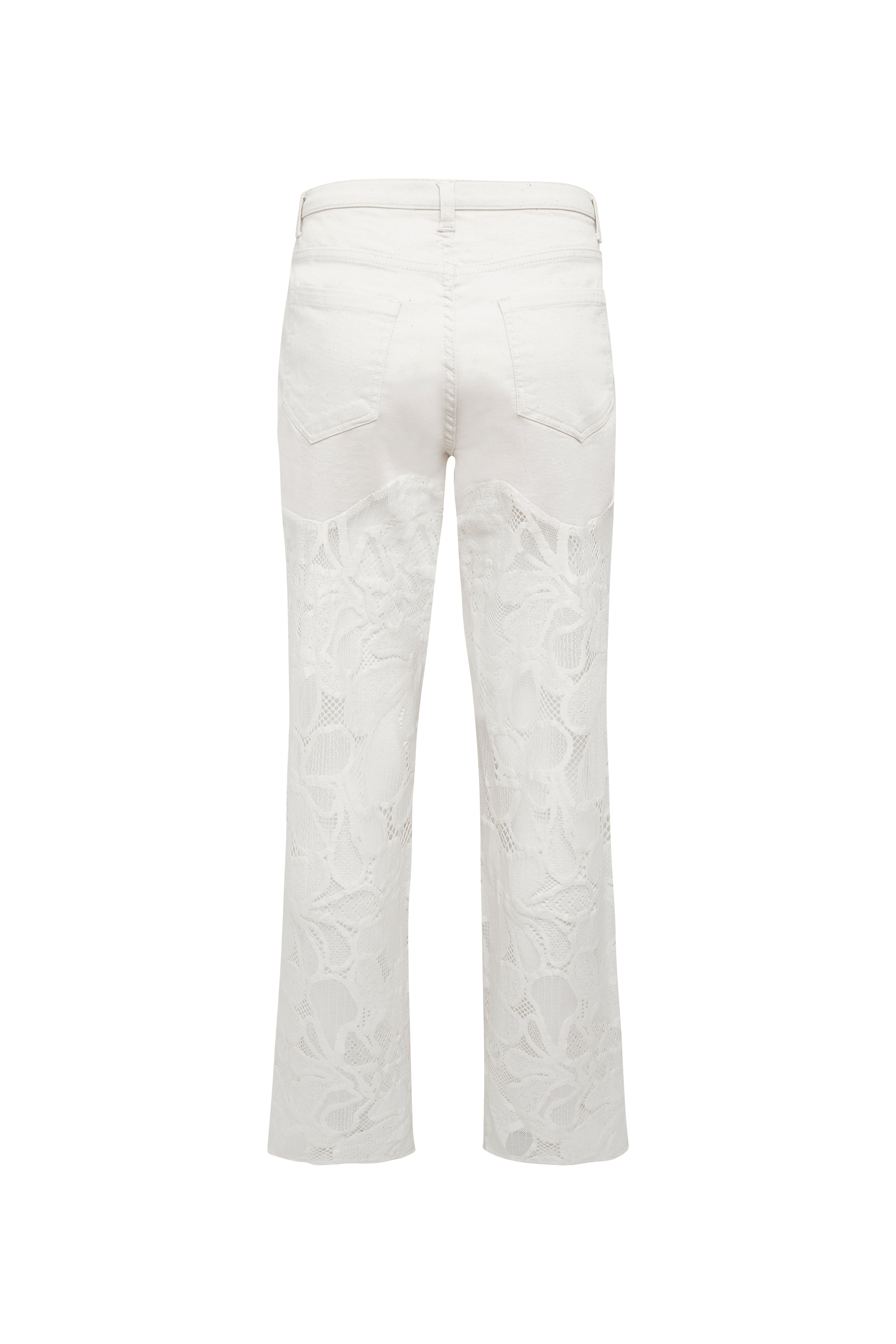 Écume Pants