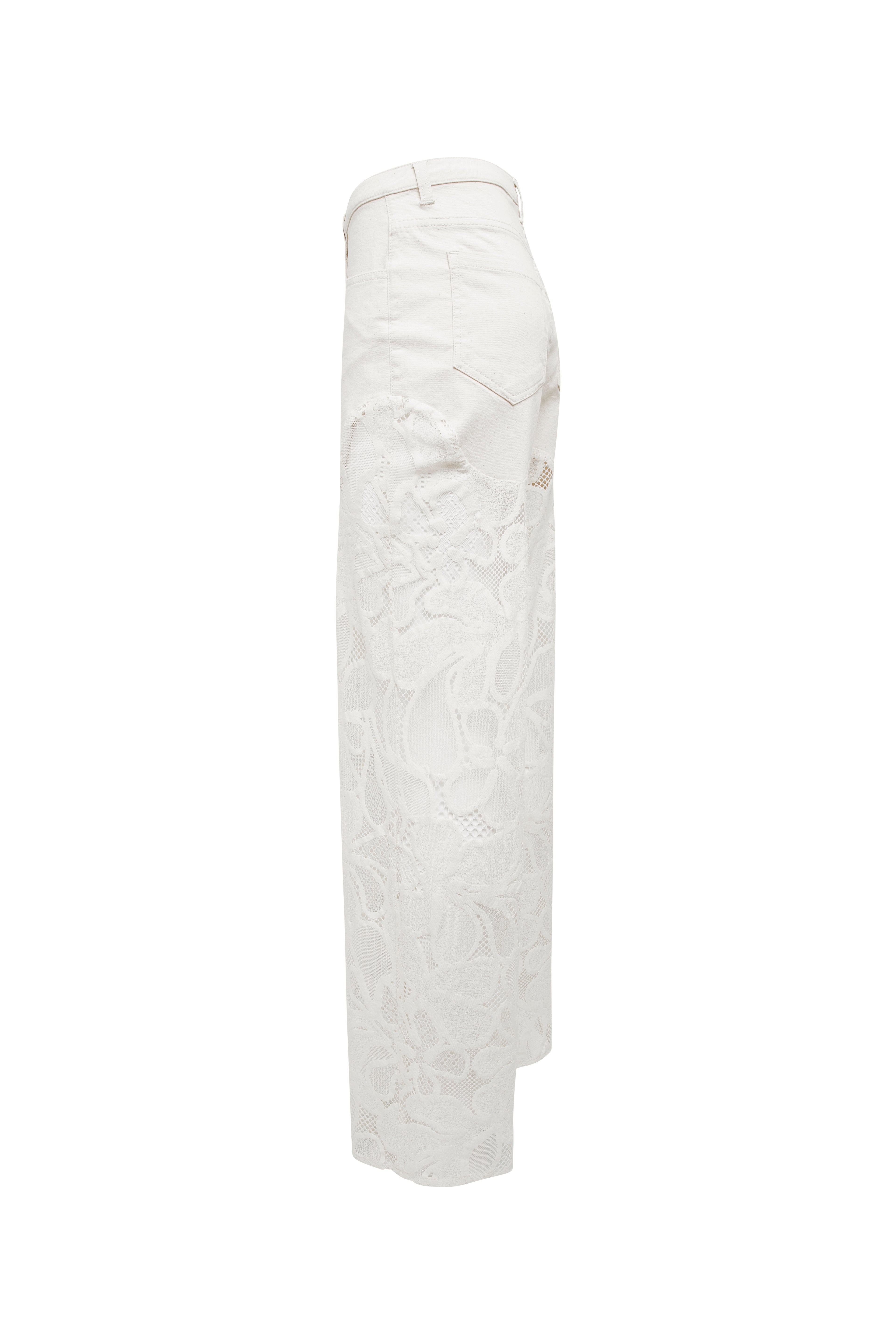 Écume Pants