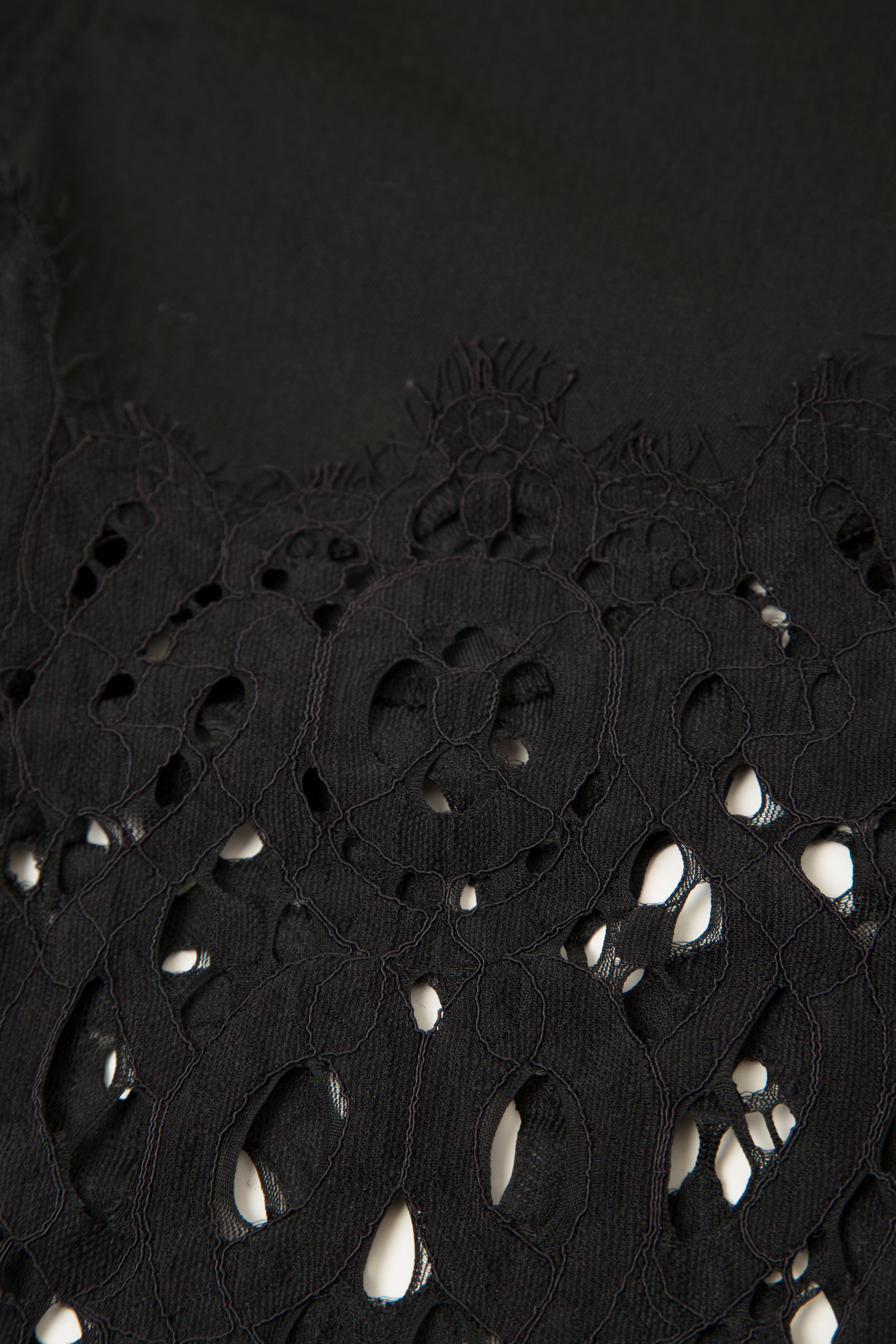 Lumiére Noire Pants