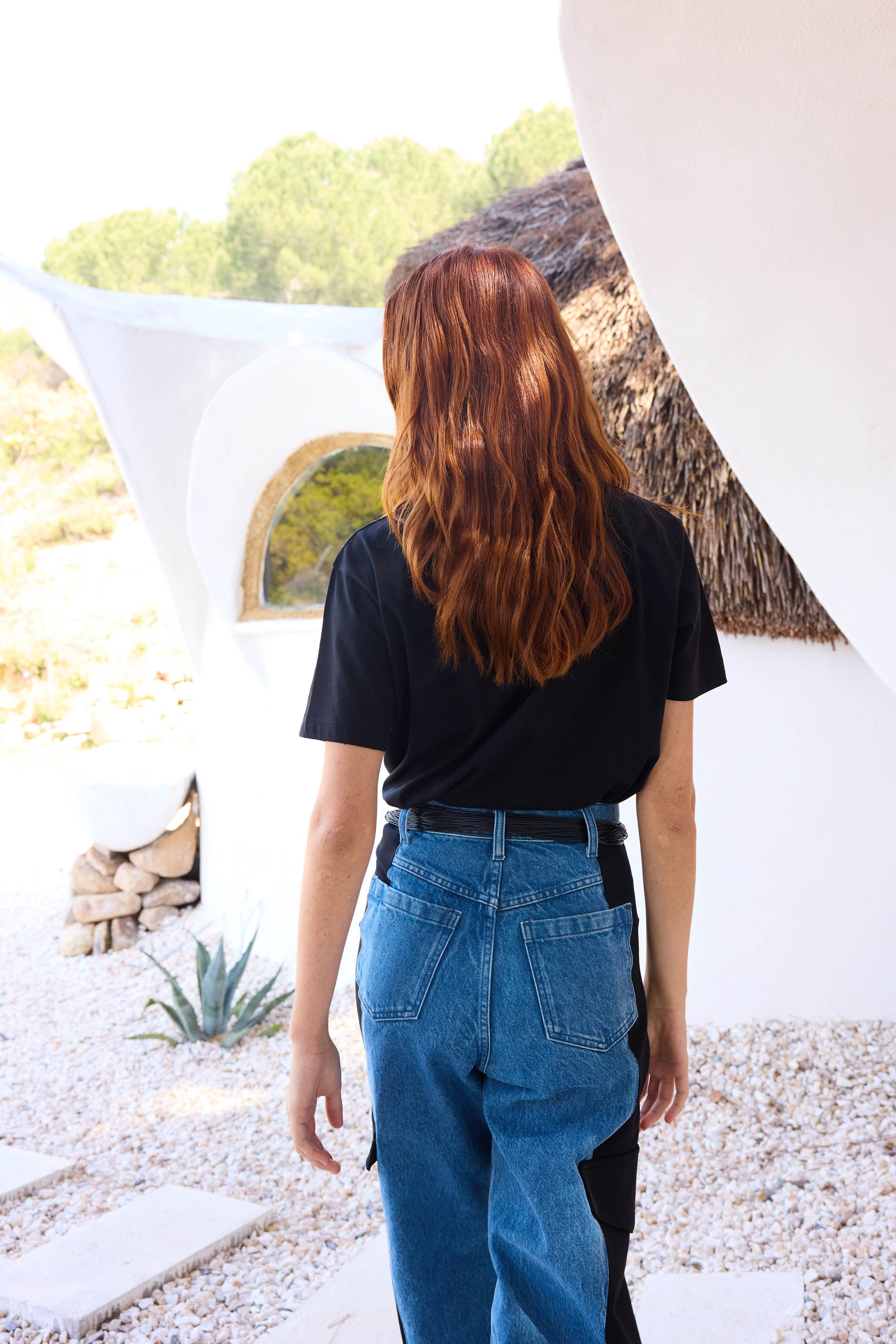 Dualite Pants