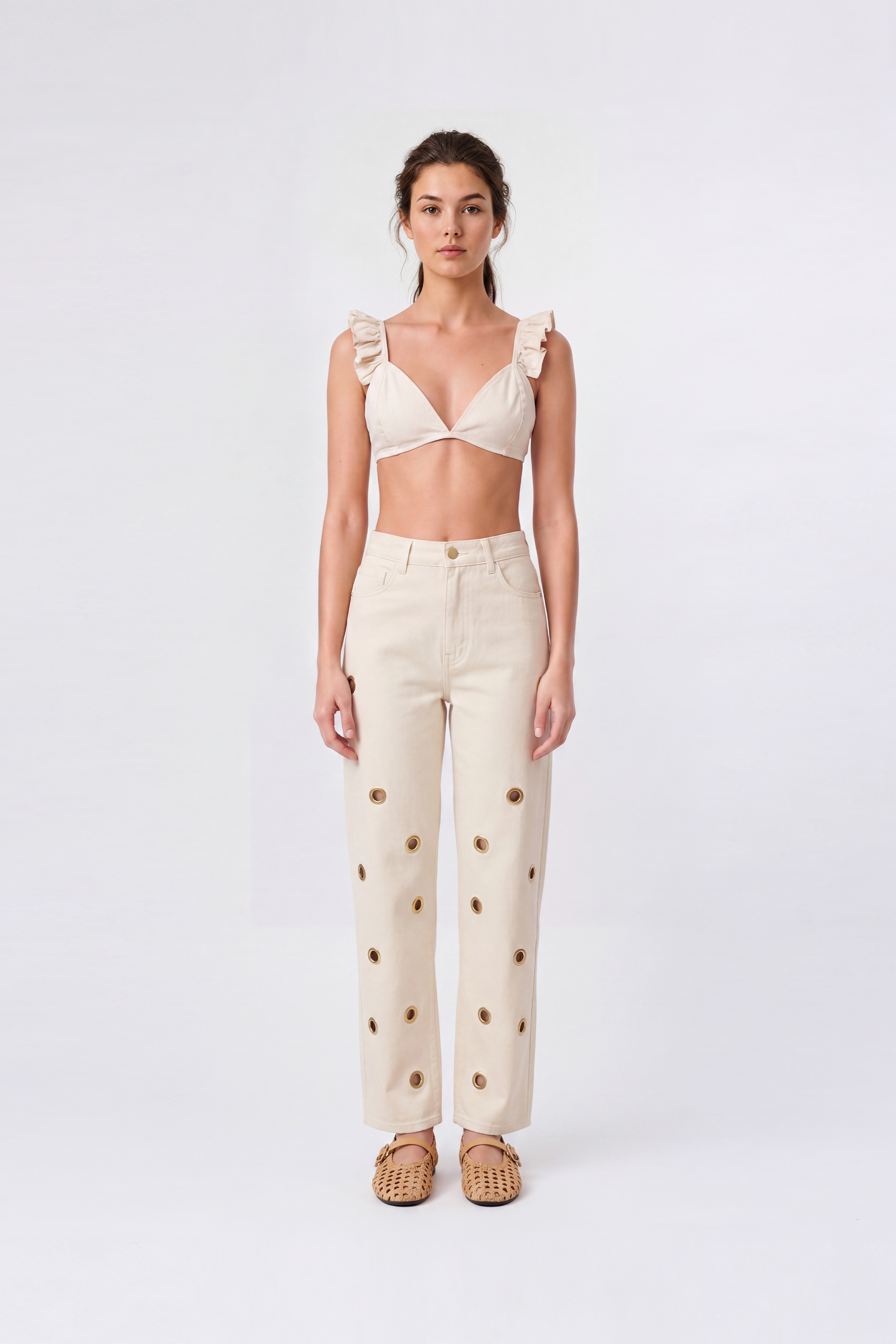 Éclipse Pants