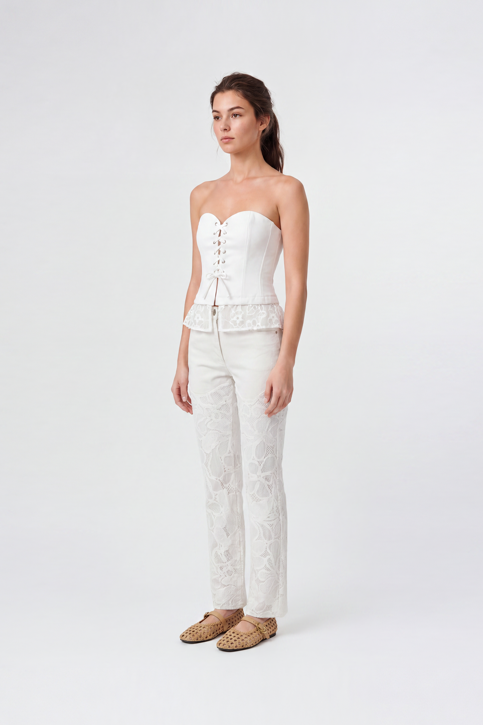 Sable Top