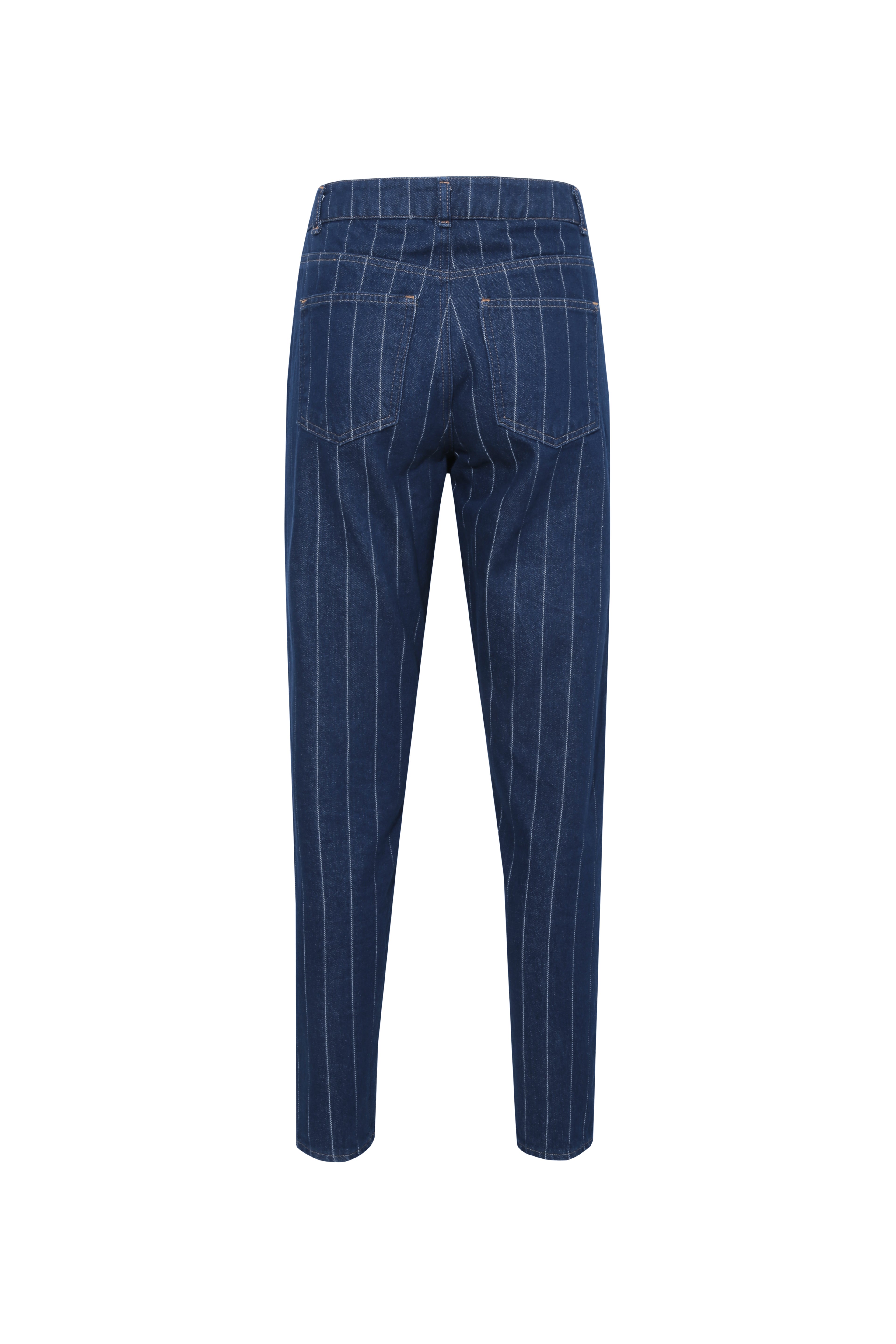 Bordeaux Pants