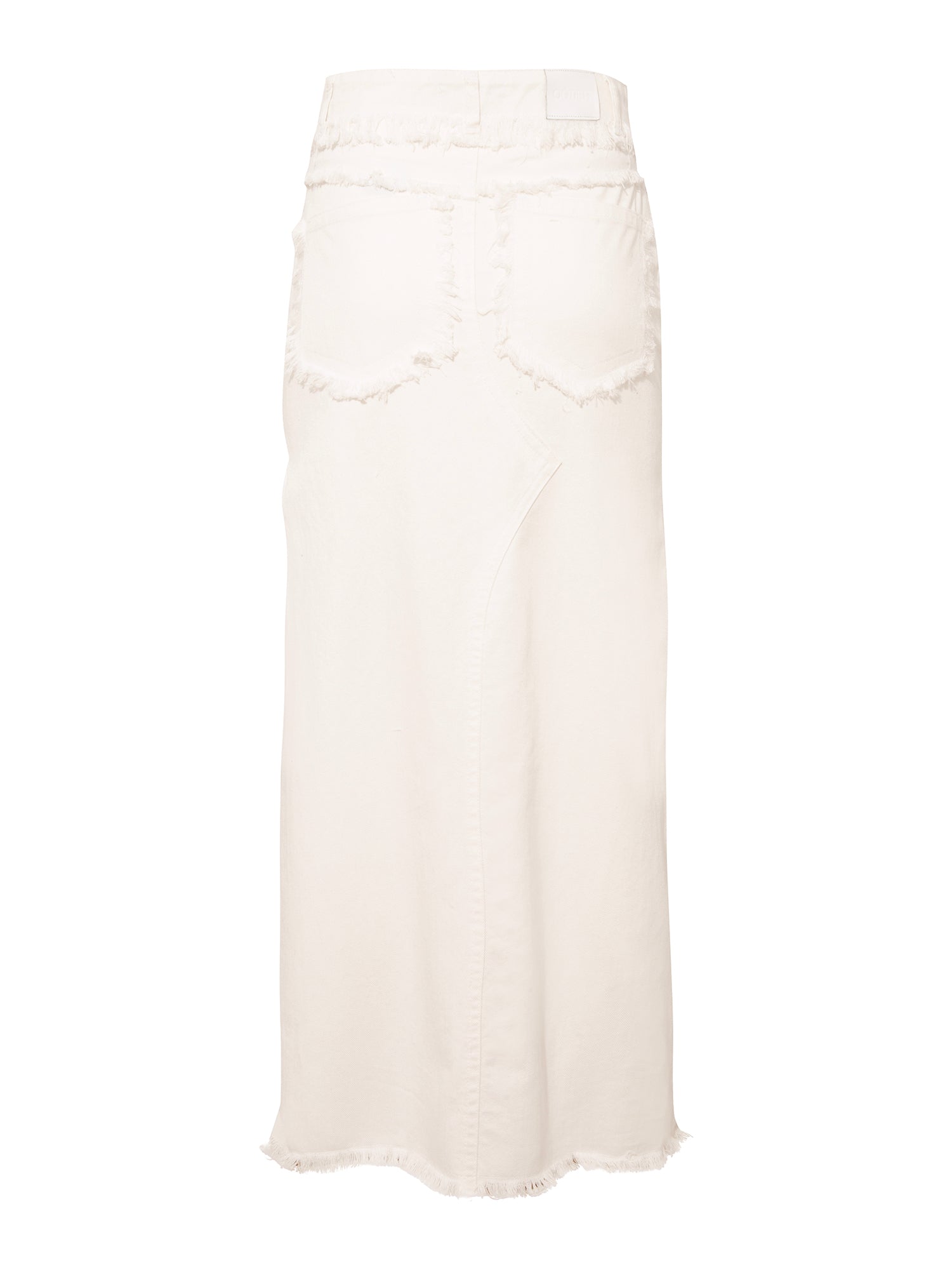 Gordes White