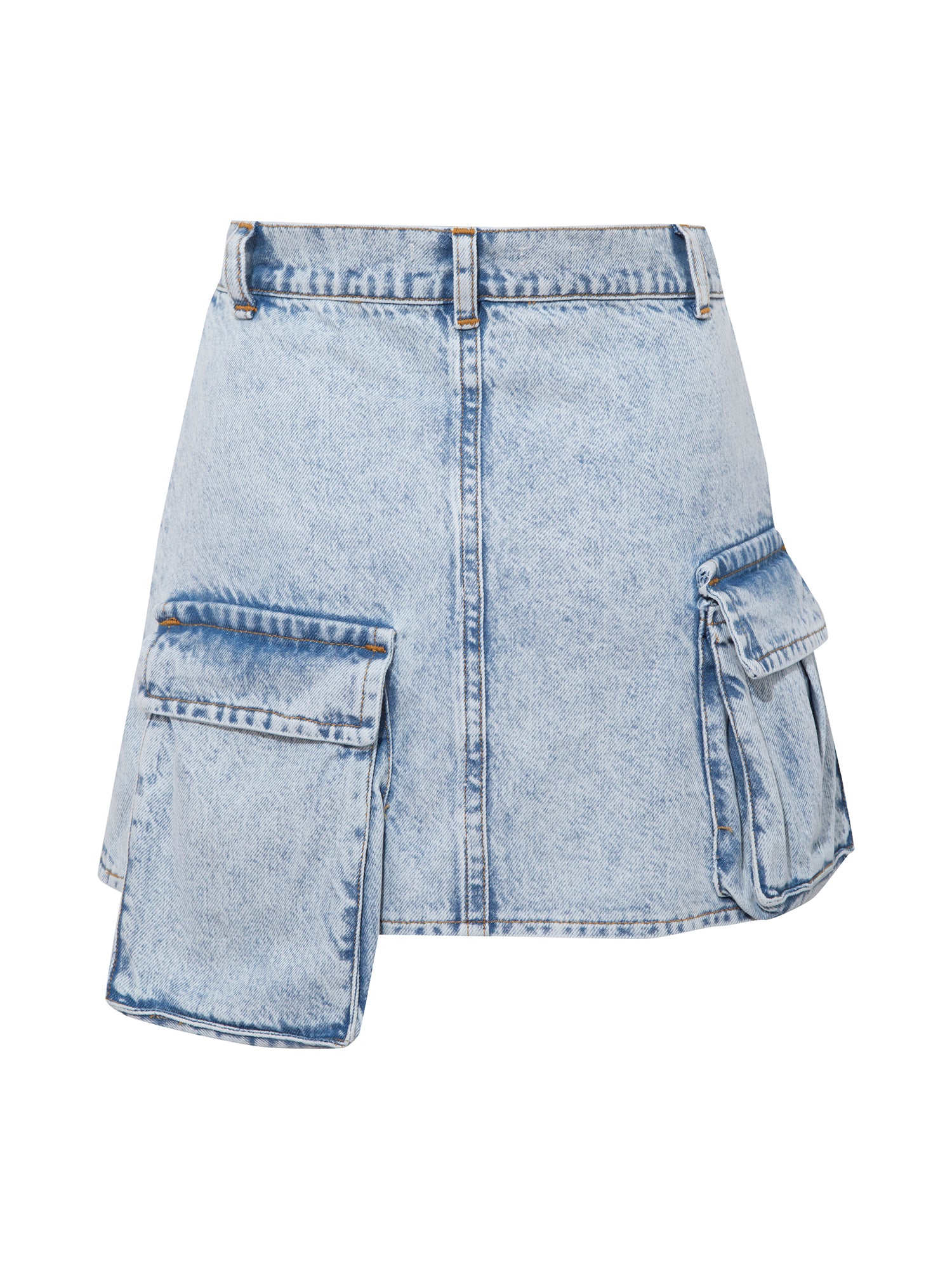 Palma Nova Skirt