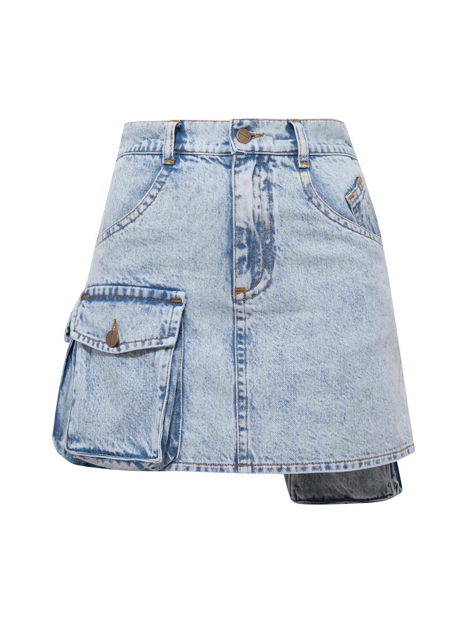 Palma Nova Skirt