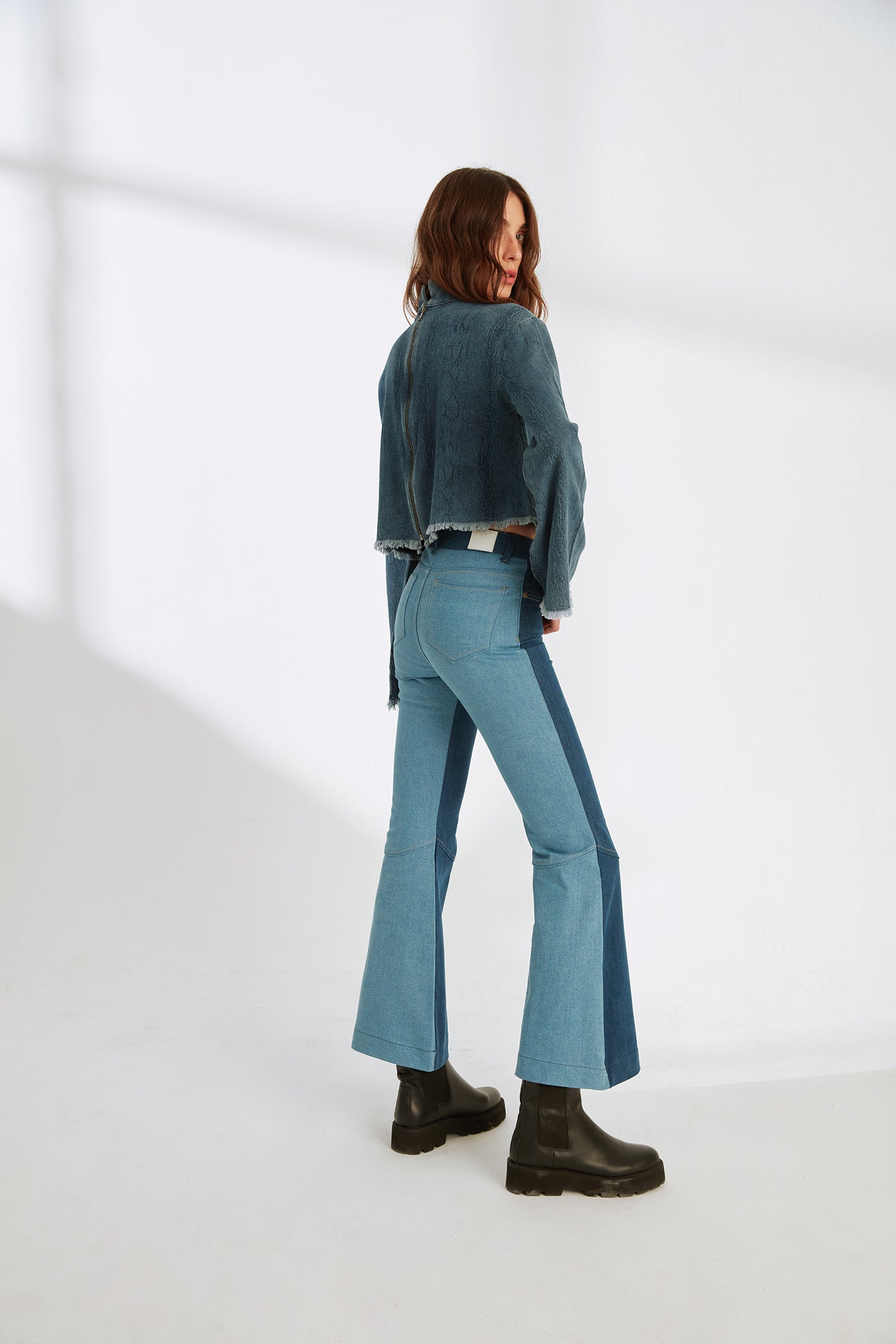 ILES DE LERINS PANTS