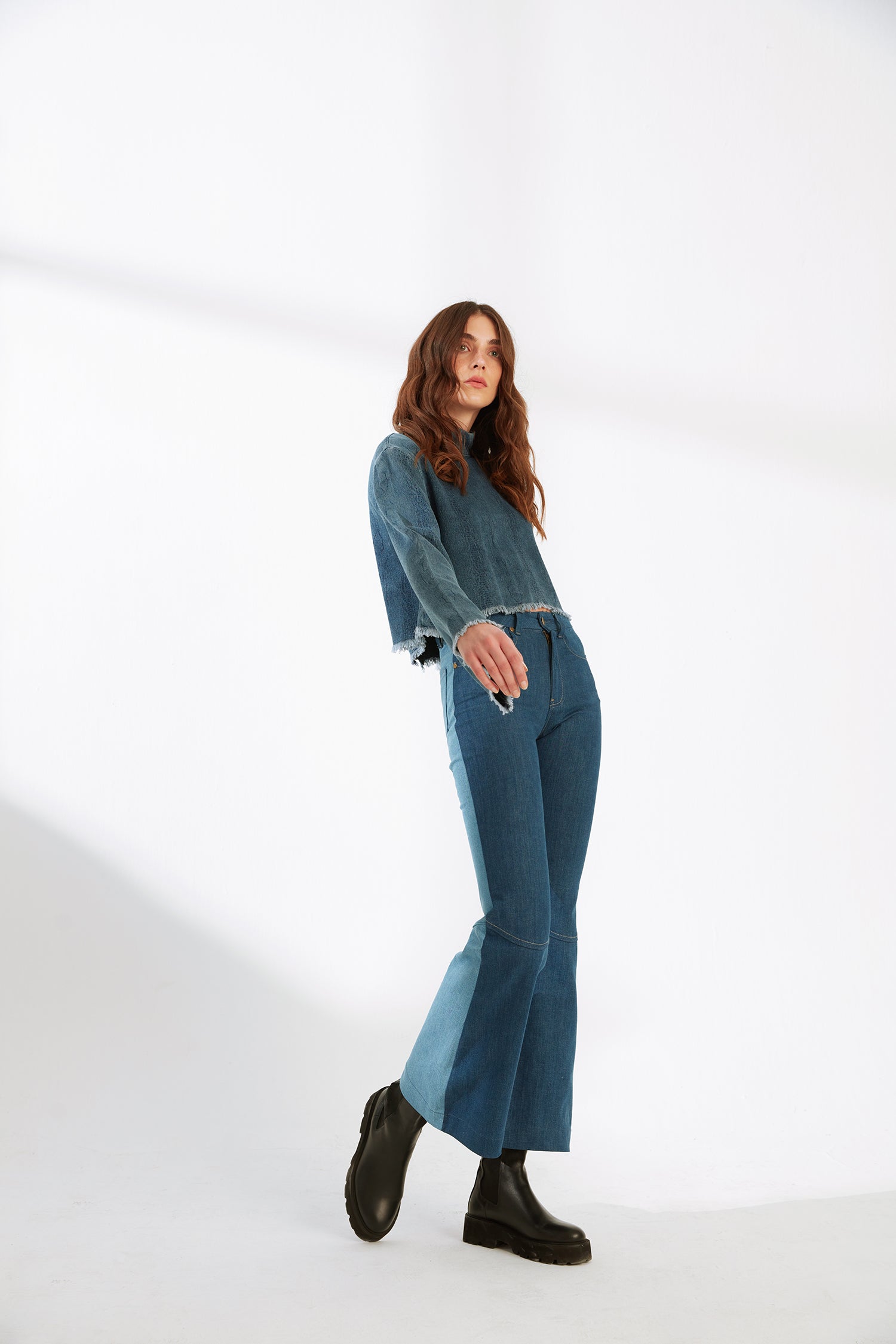 ILES DE LERINS PANTS