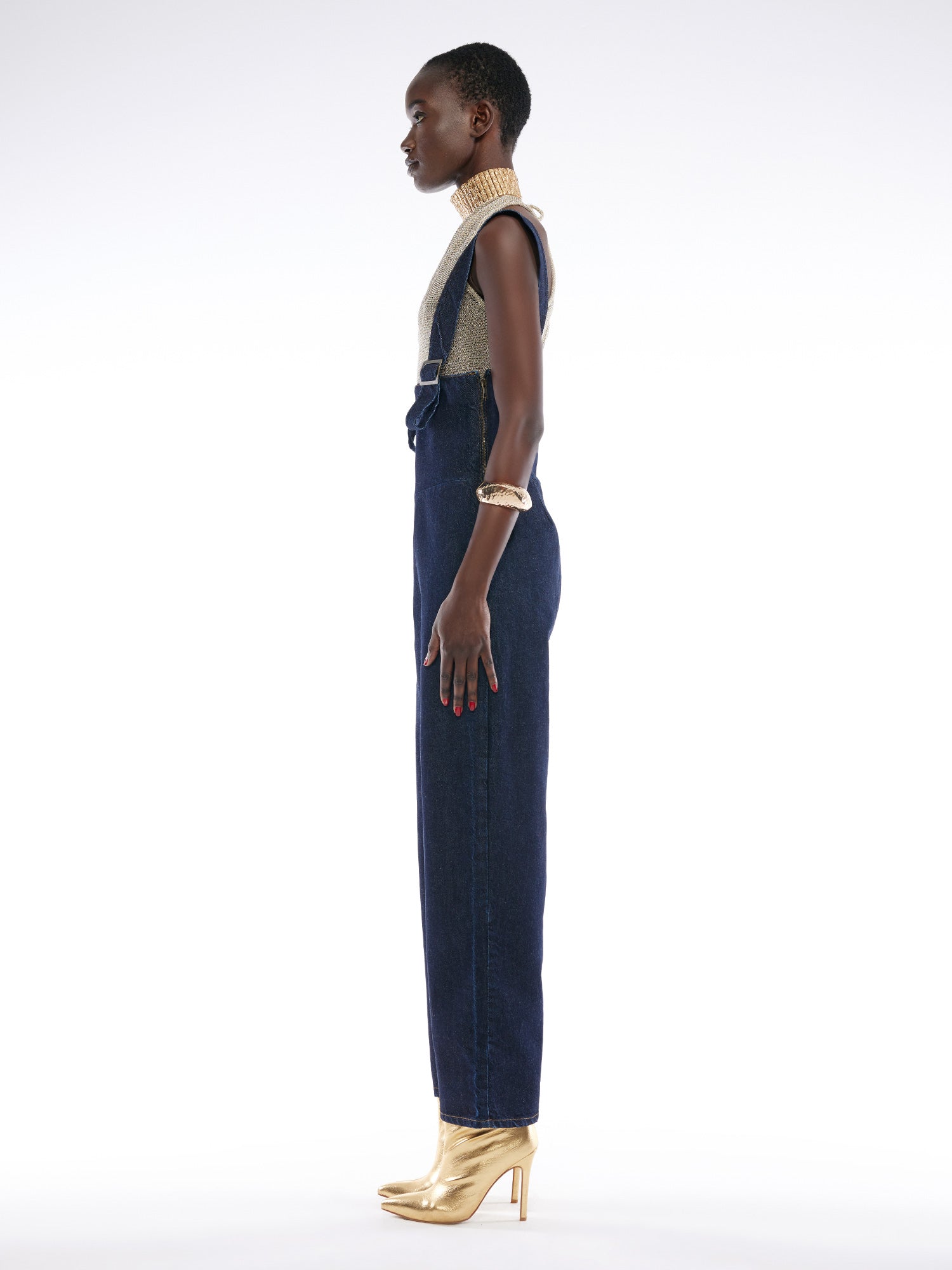 Naxos Jumpsuit
