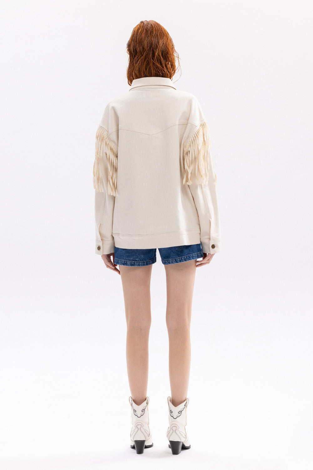 BAYEUX JACKET