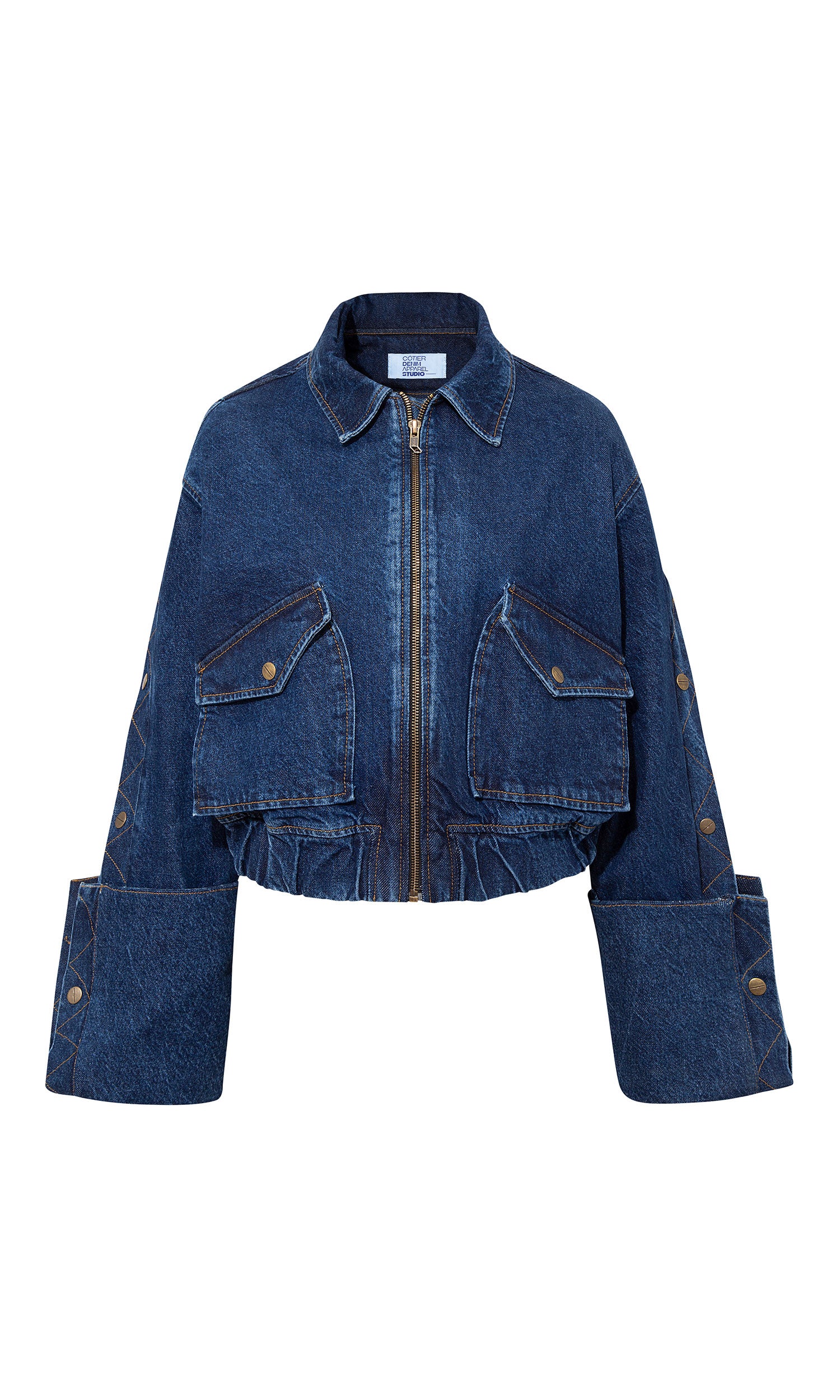 Narbonne Bomber Jacket