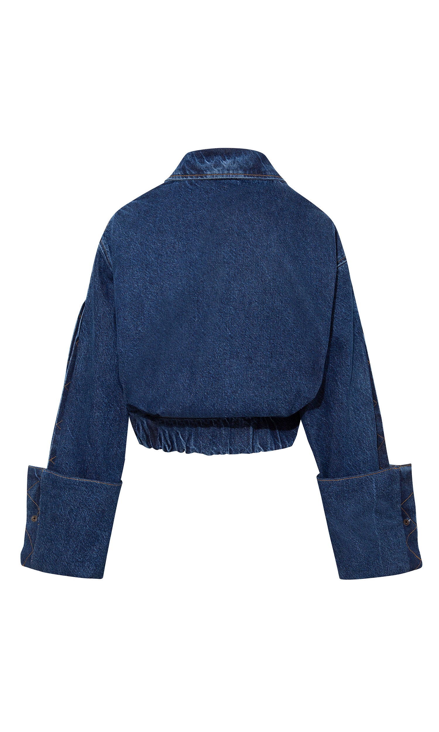 Narbonne Bomber Jacket