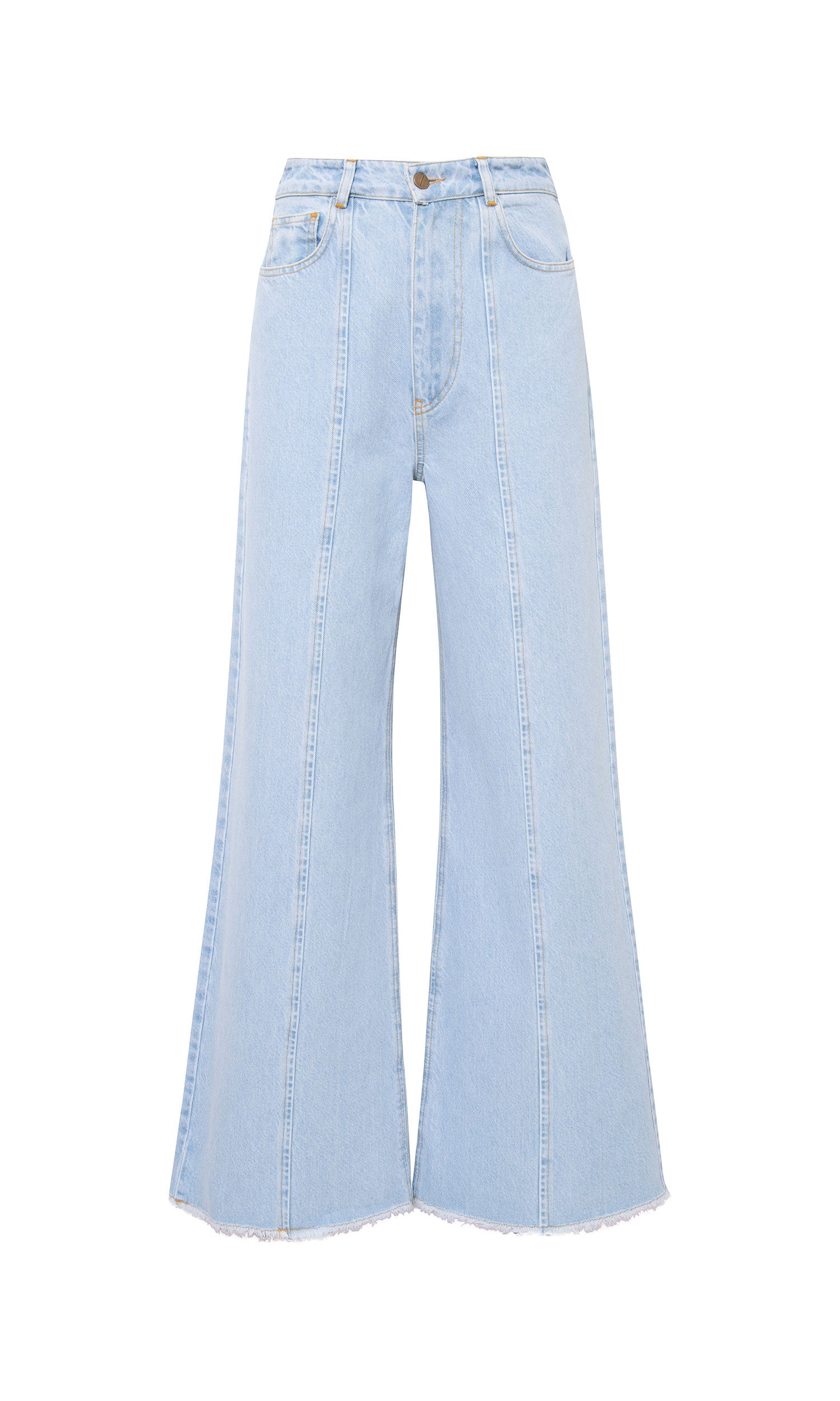 Albi Denim Pants