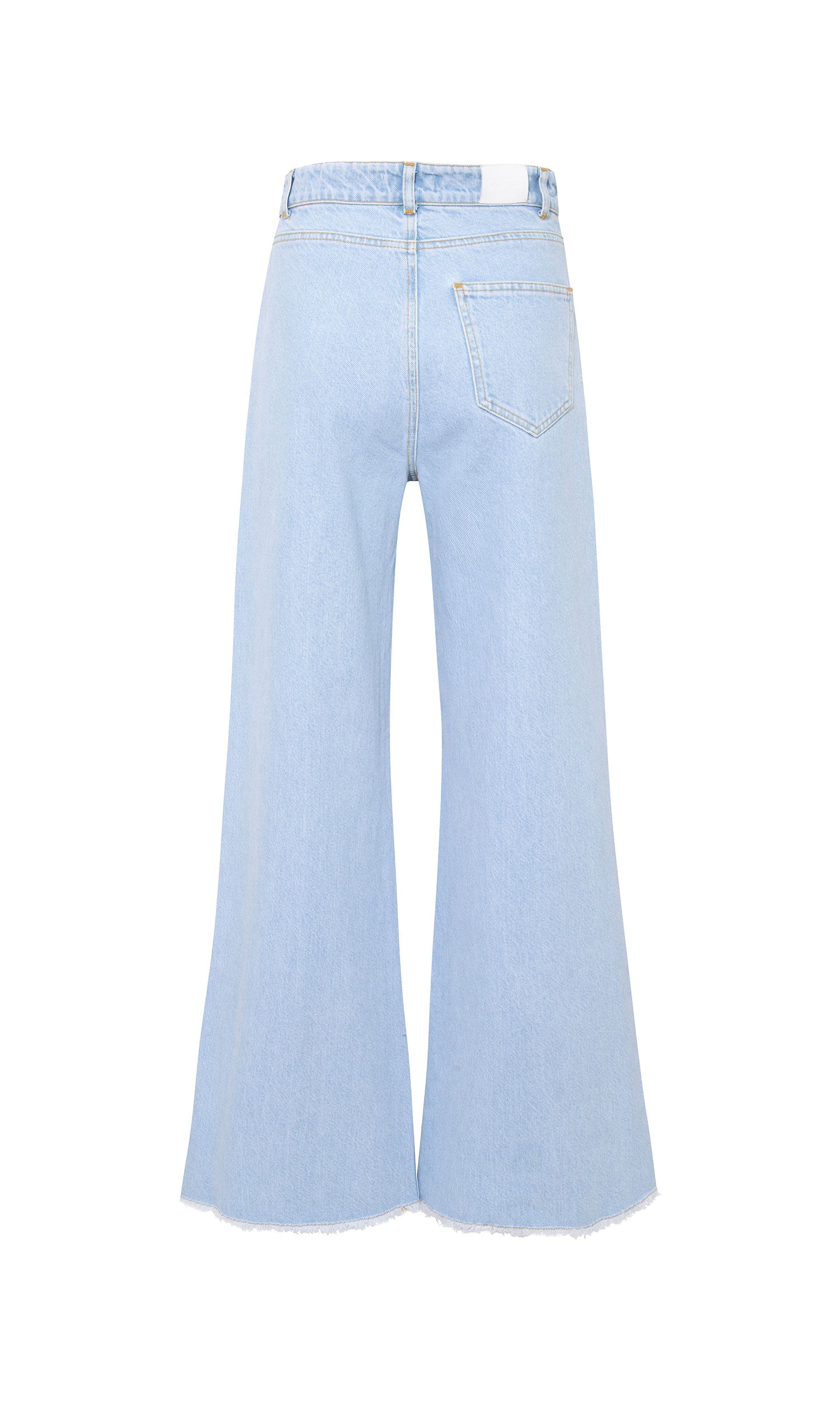 Albi Denim Pants