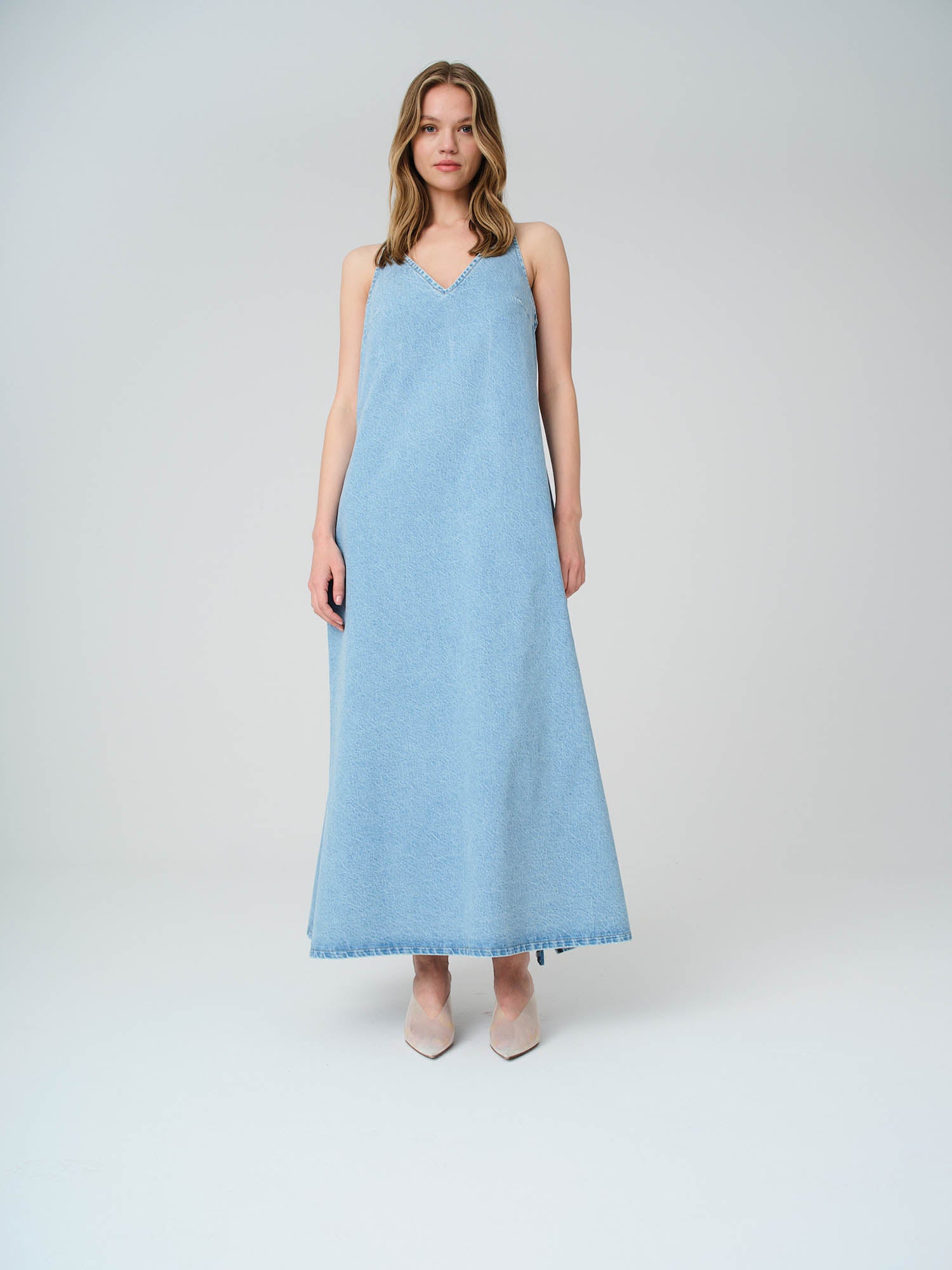 Lucerne Dress