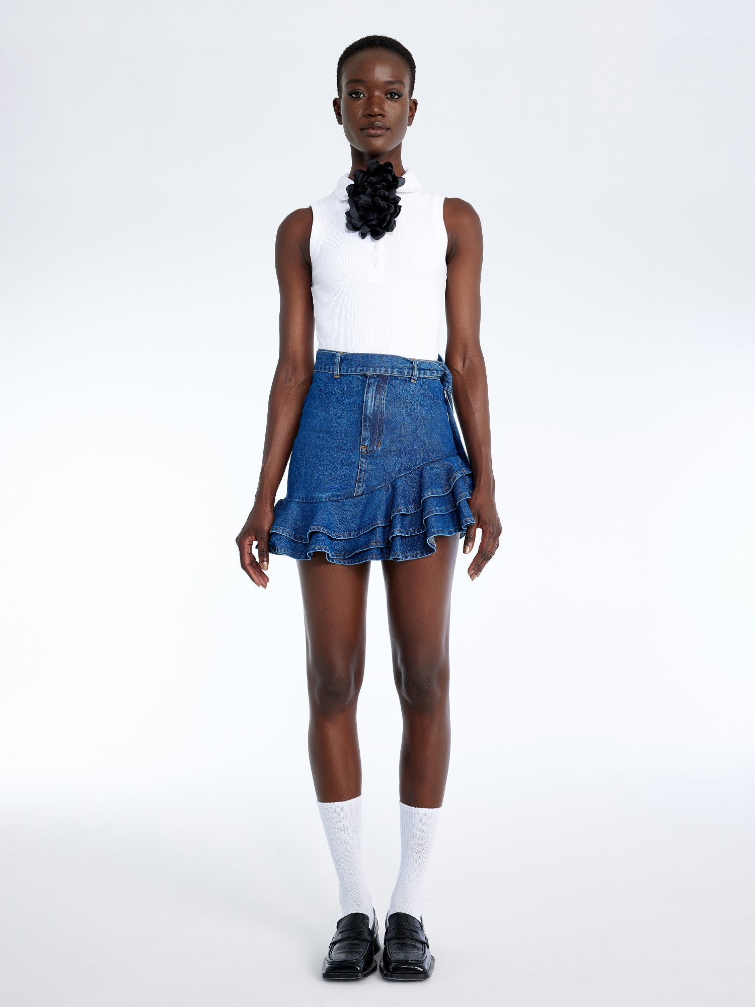 Marbella Skirt