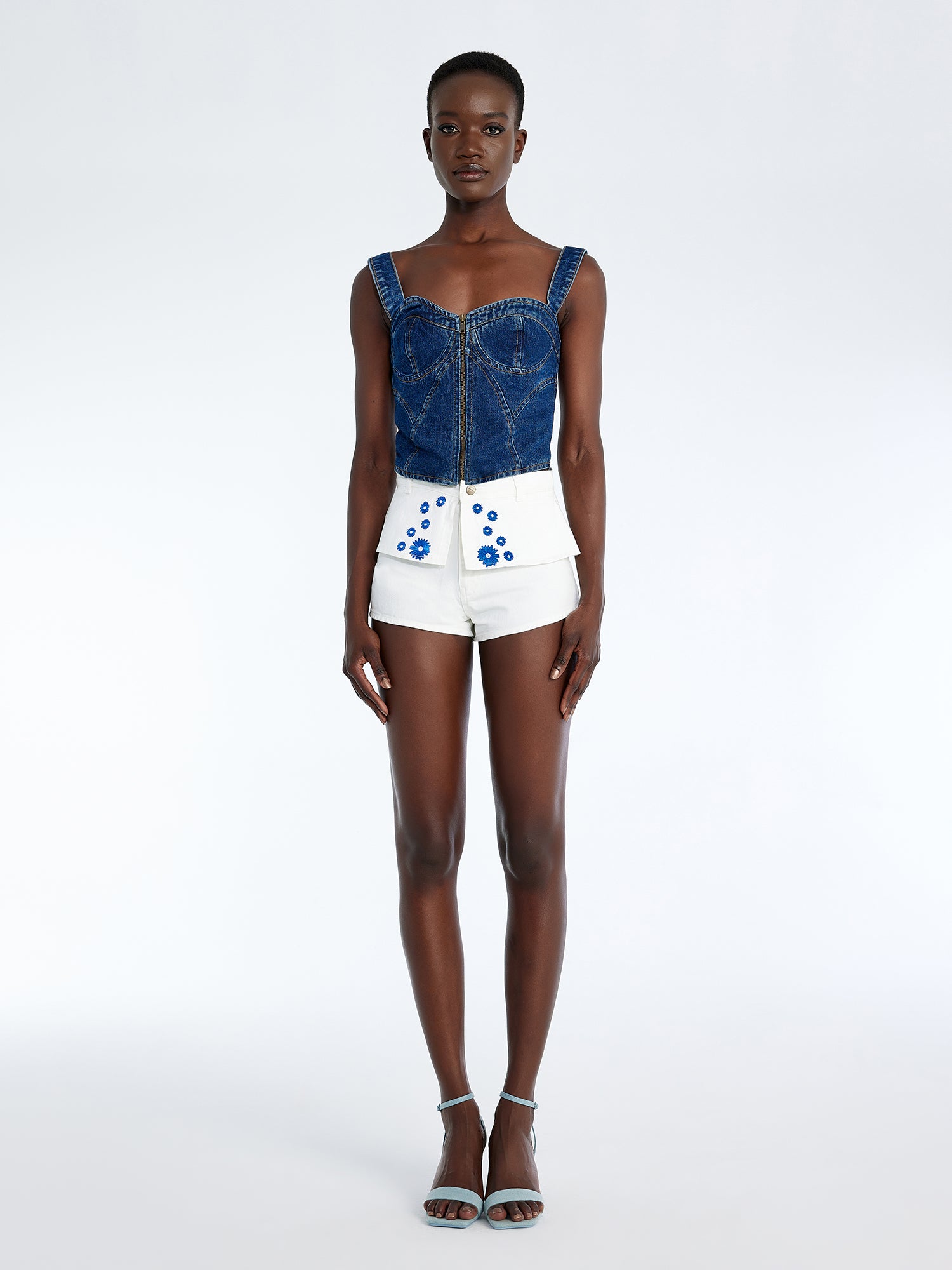 BIARRITZ SHORTS