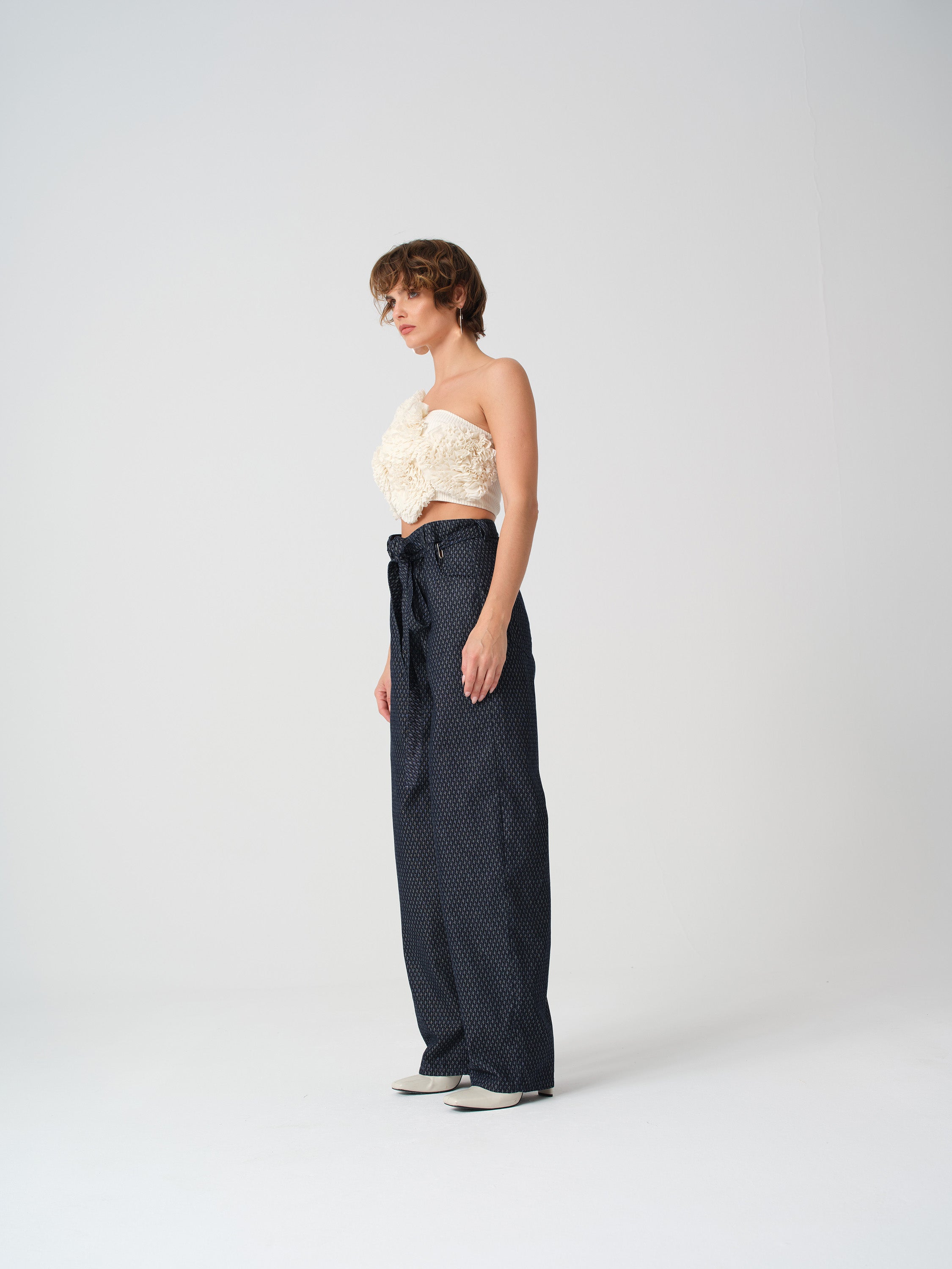 Vela Pants