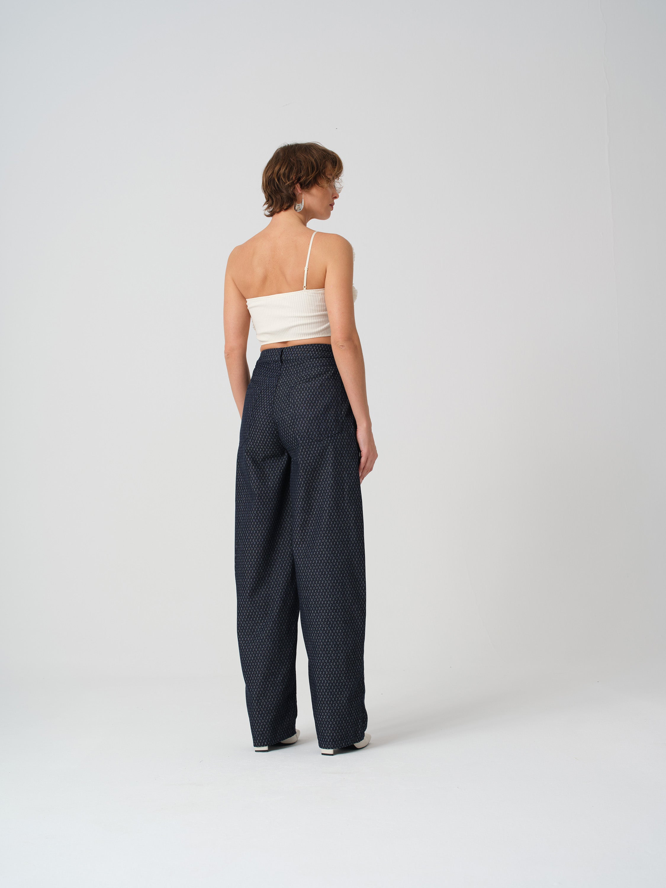 Vela Pants