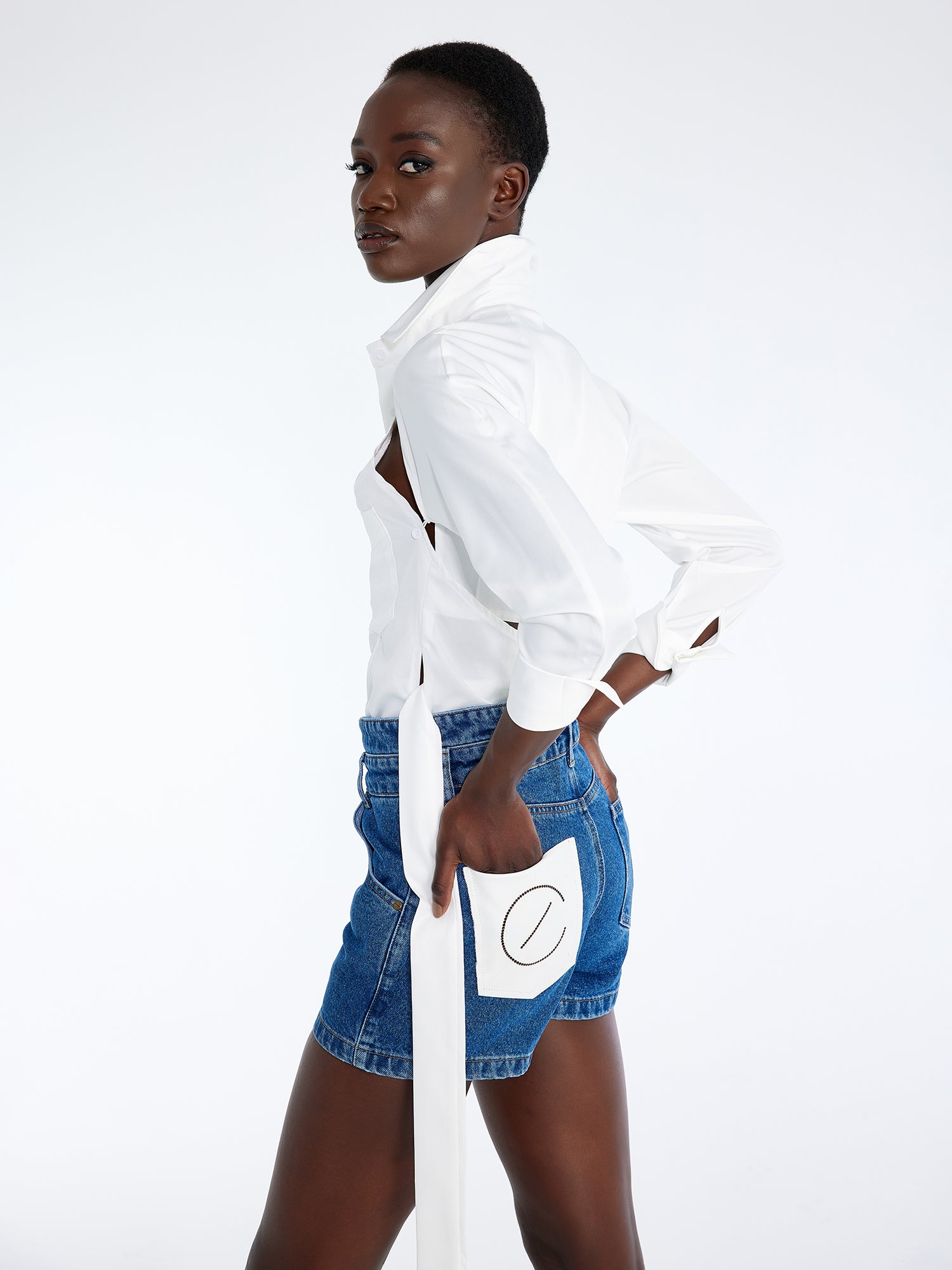 ATRANI SHORTS