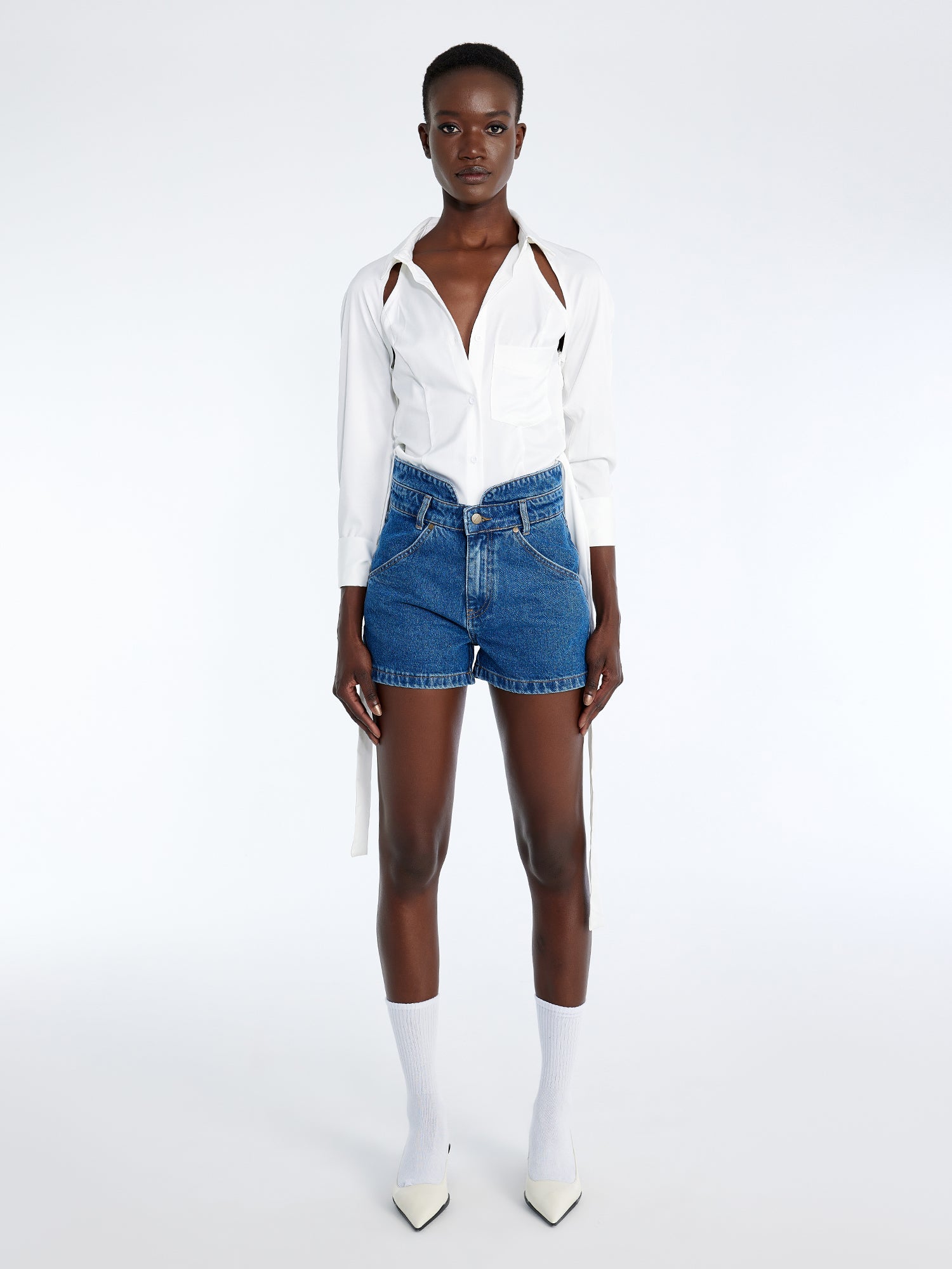 ATRANI SHORTS