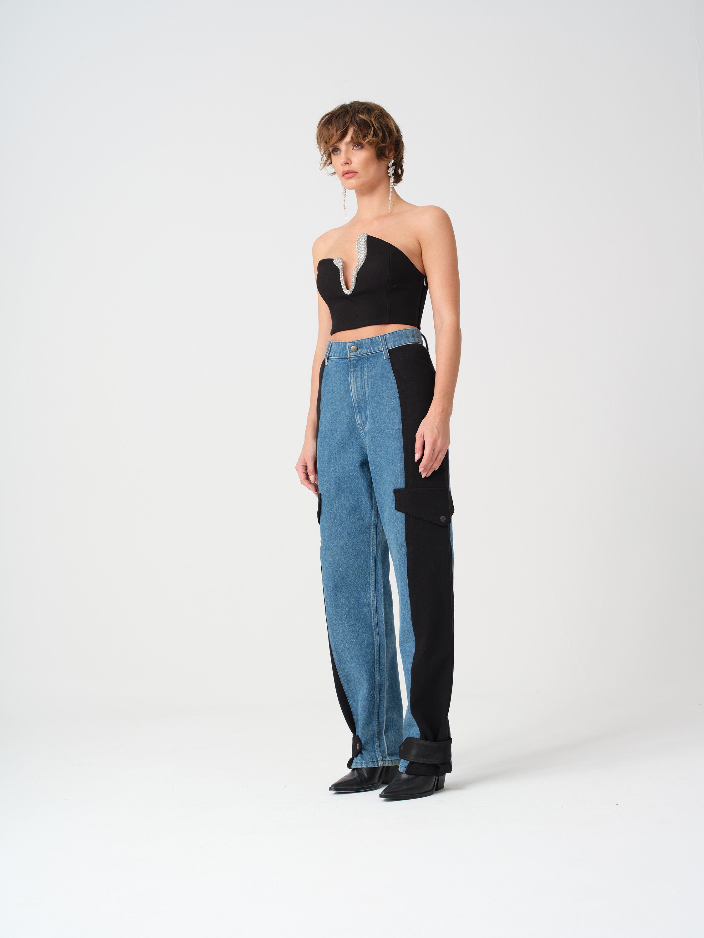 Dualite Pants