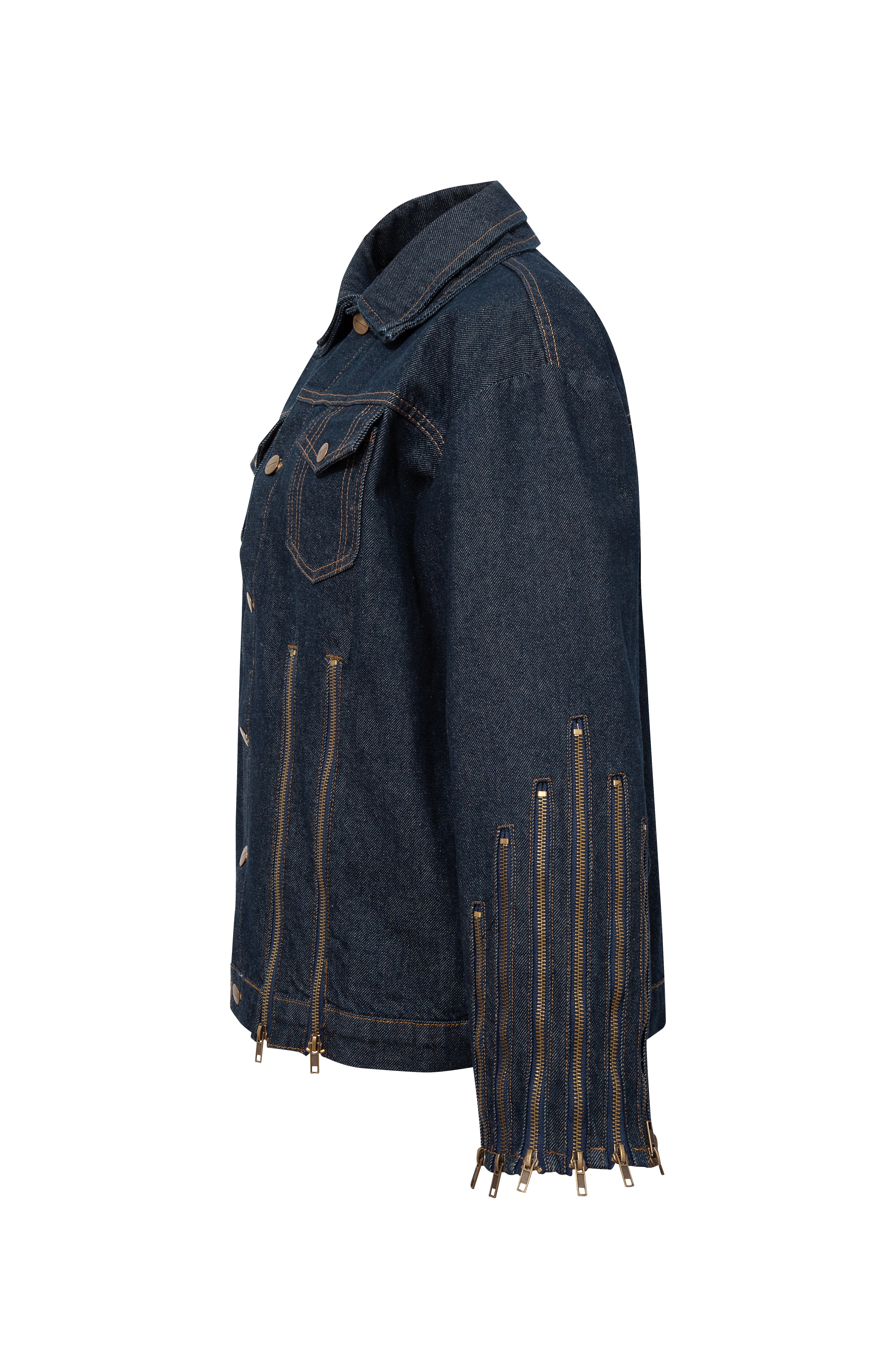 KADOS JACKET