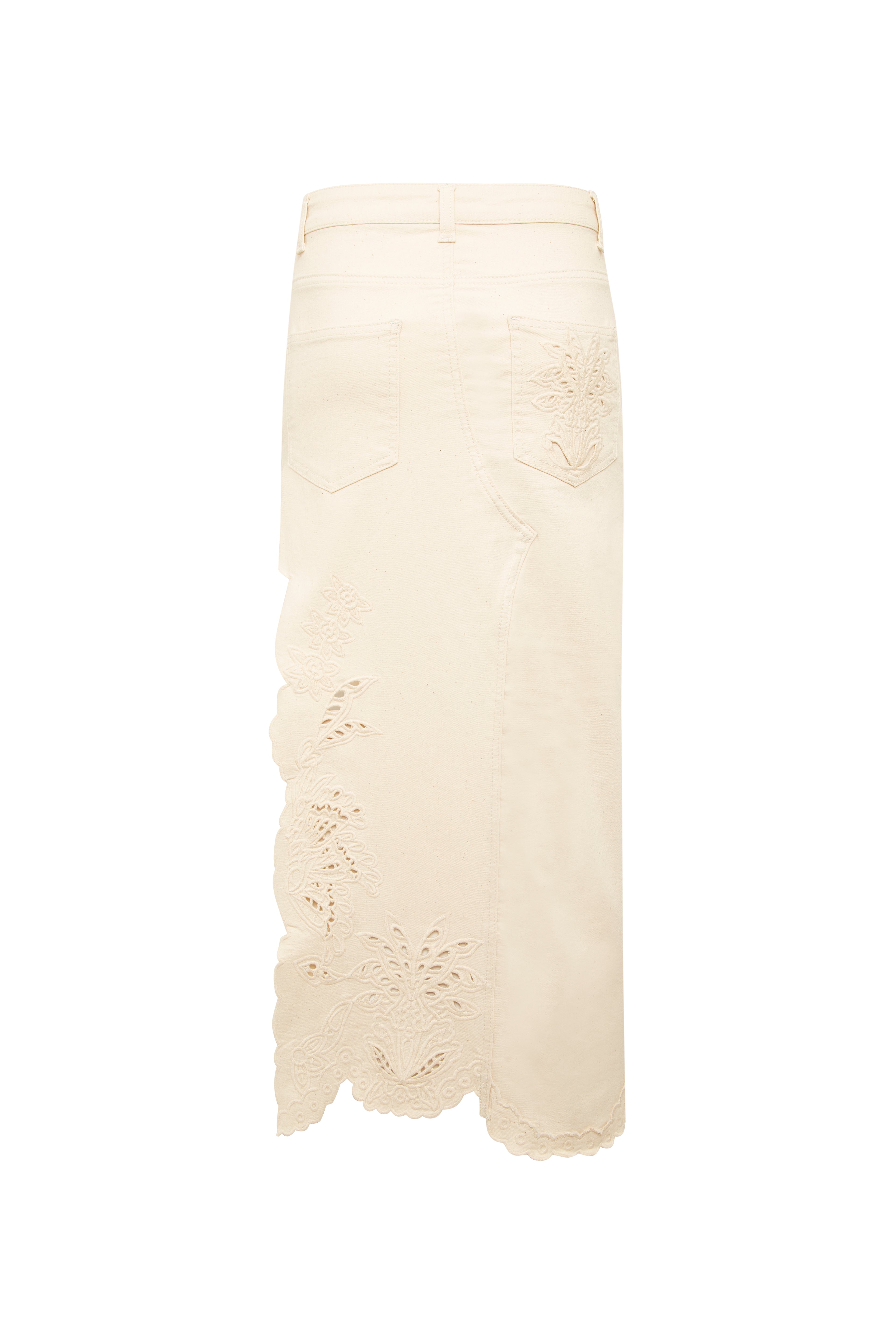 Éclat Skirt