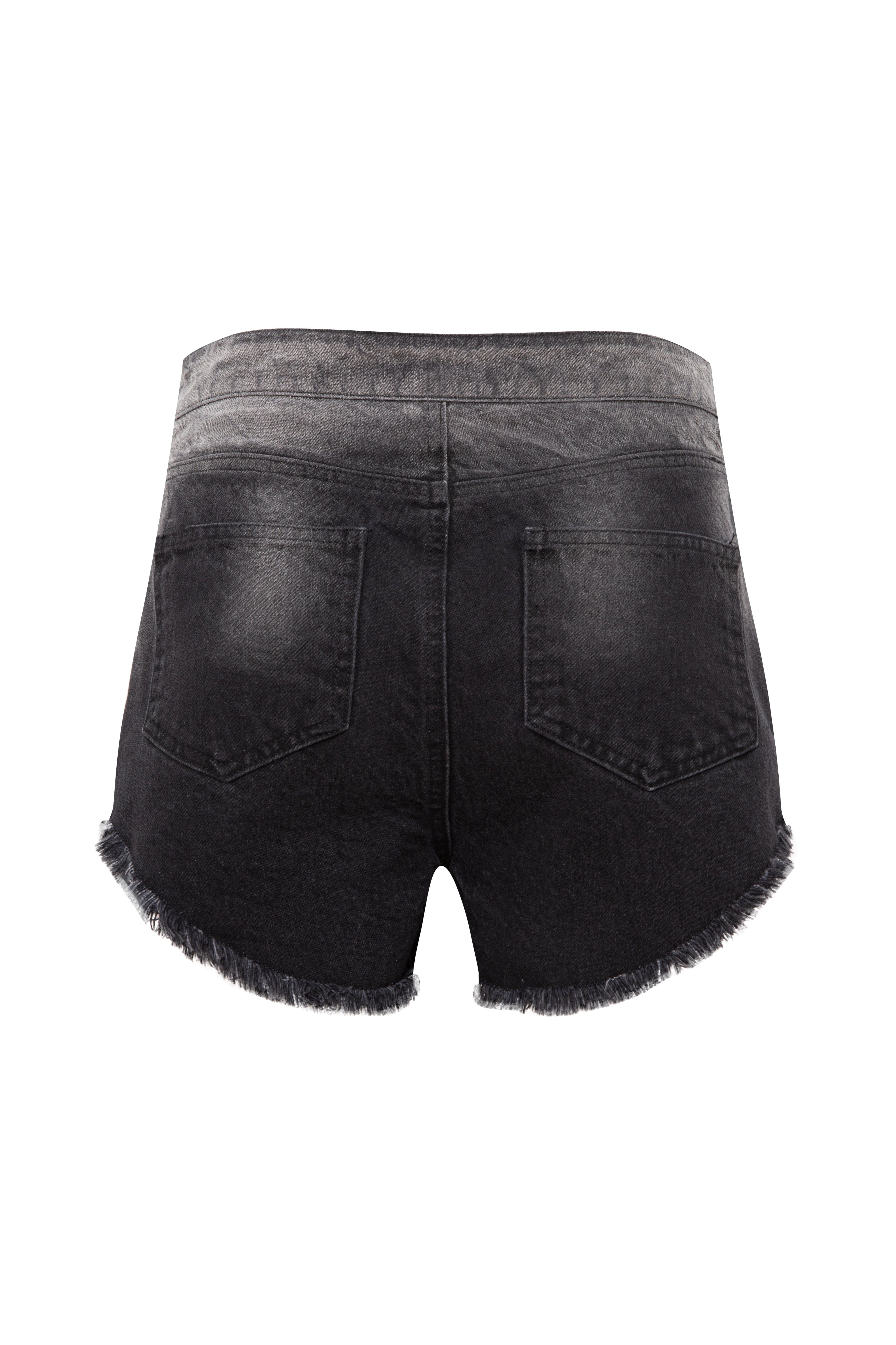 Setta Short Black