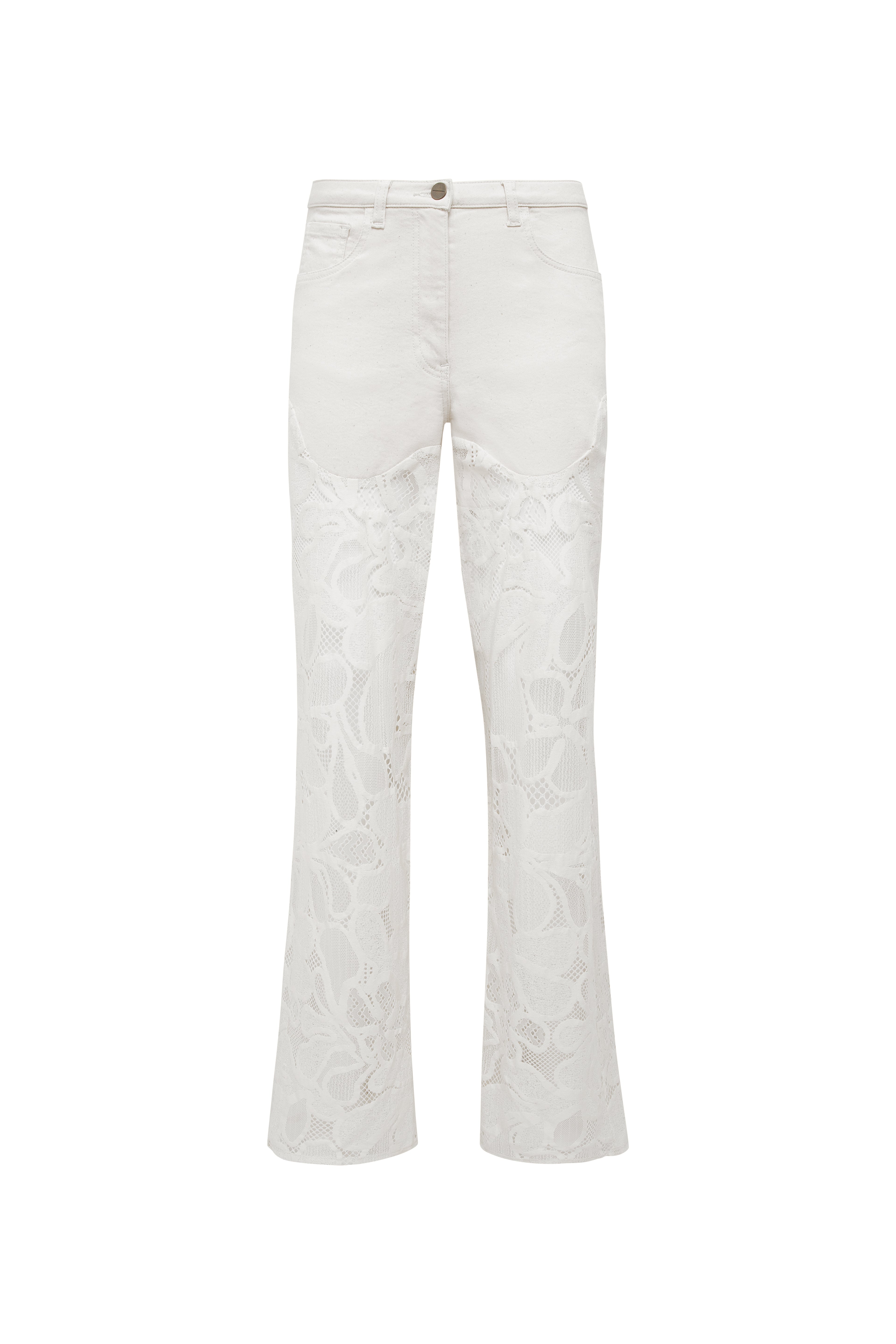 Écume Pants