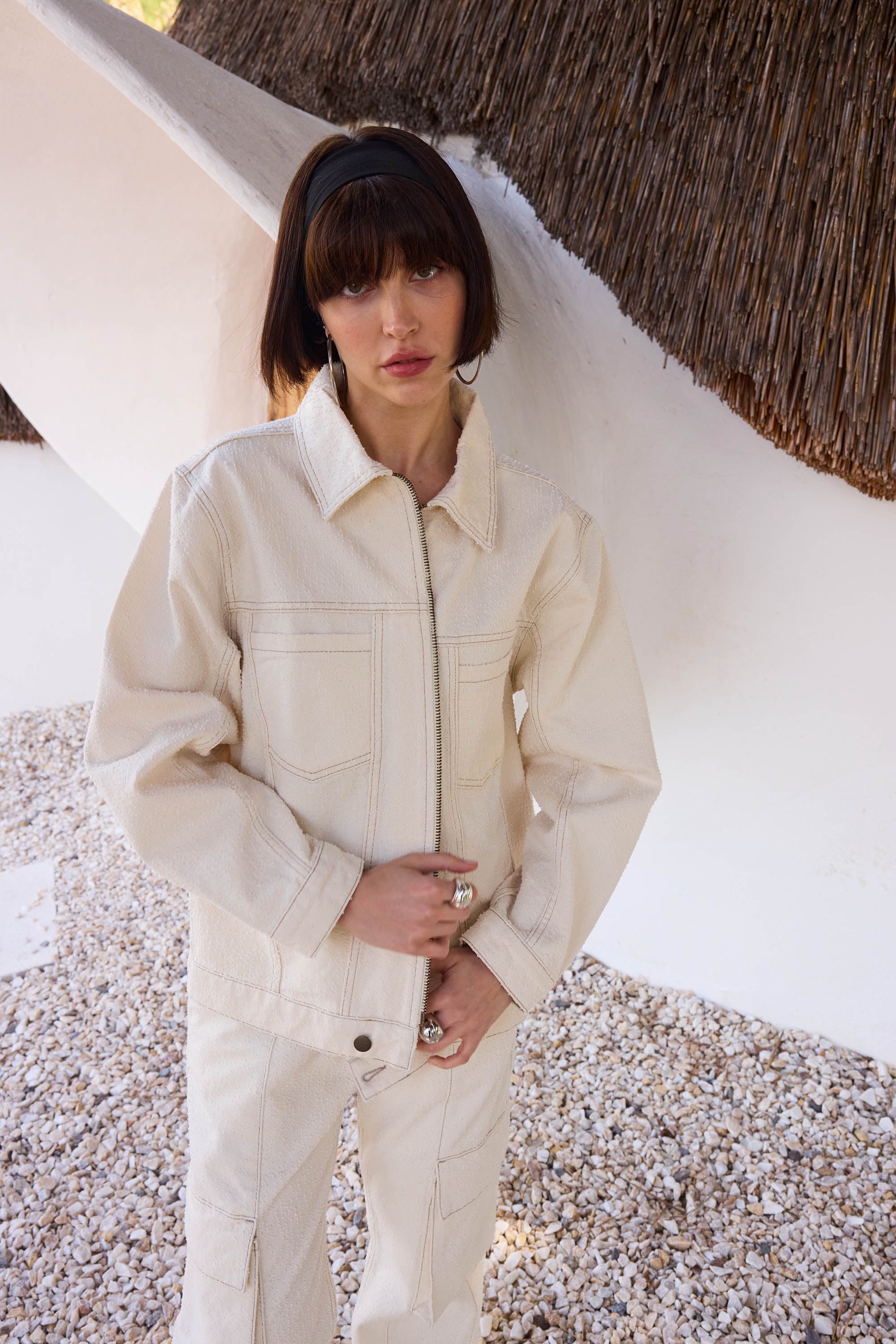 Terra Jacket