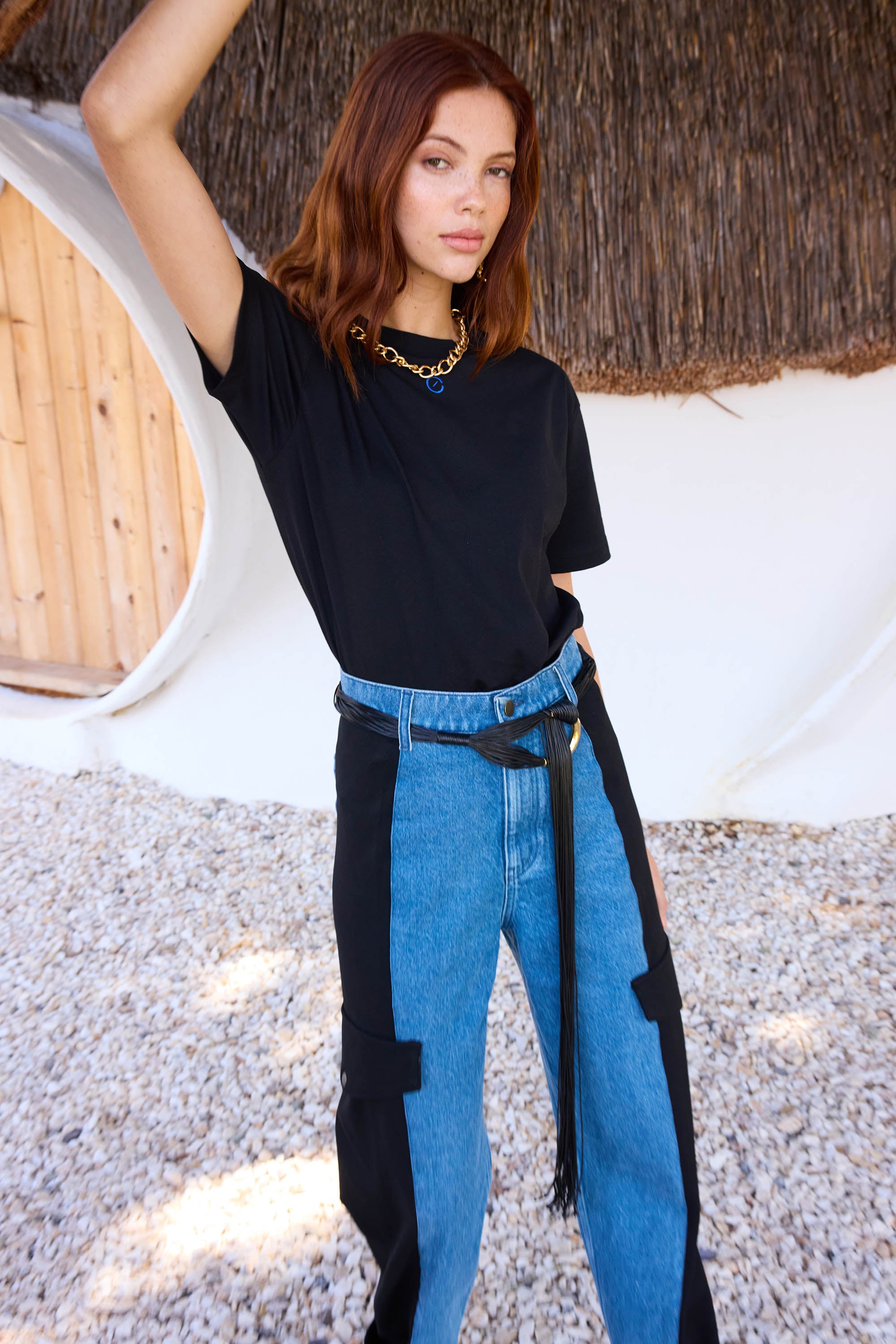 Dualite Pants