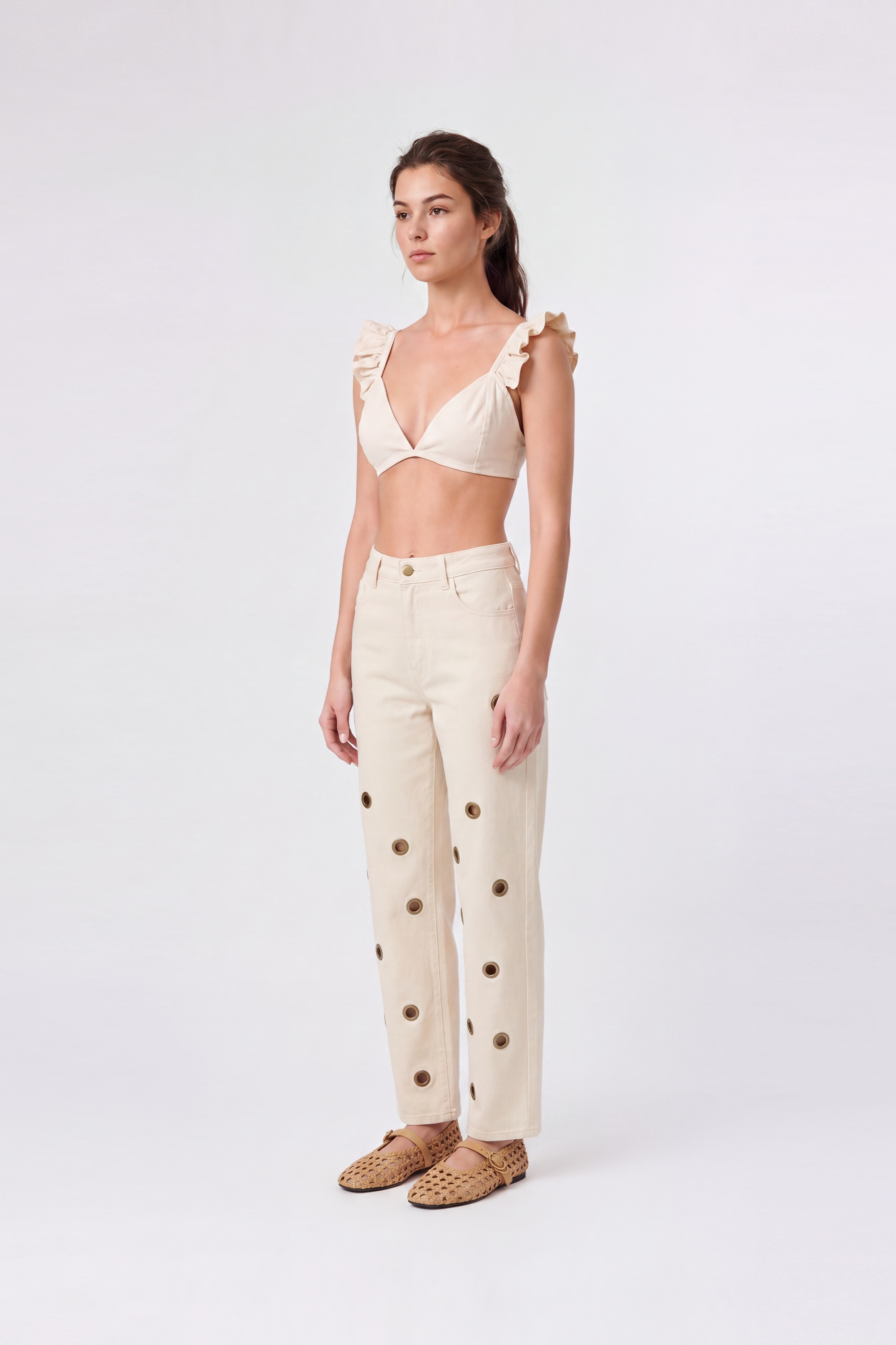 Éclipse Pants