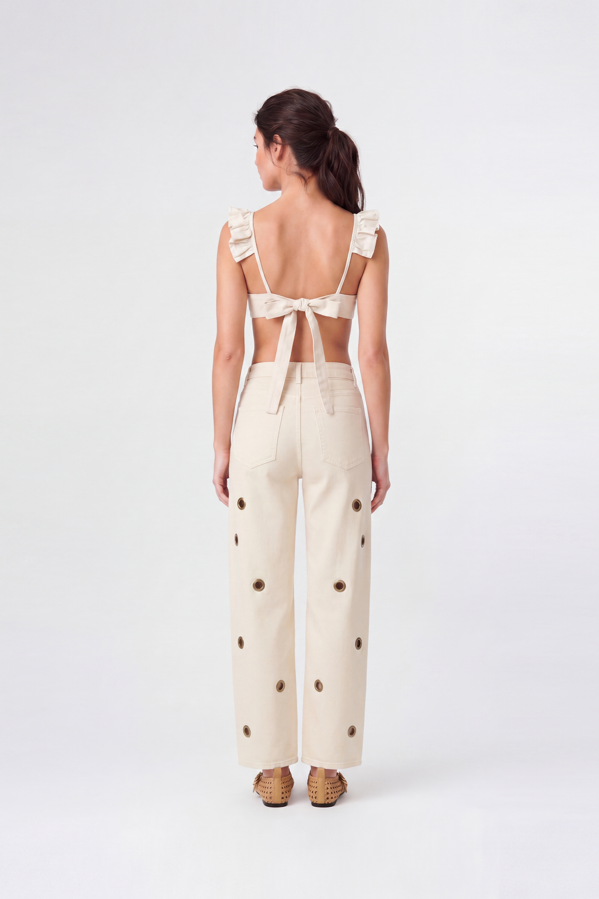 Éclipse Pants