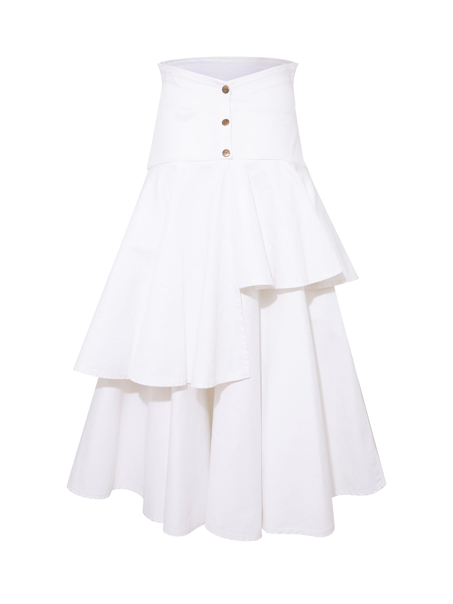 Granada Skirt
