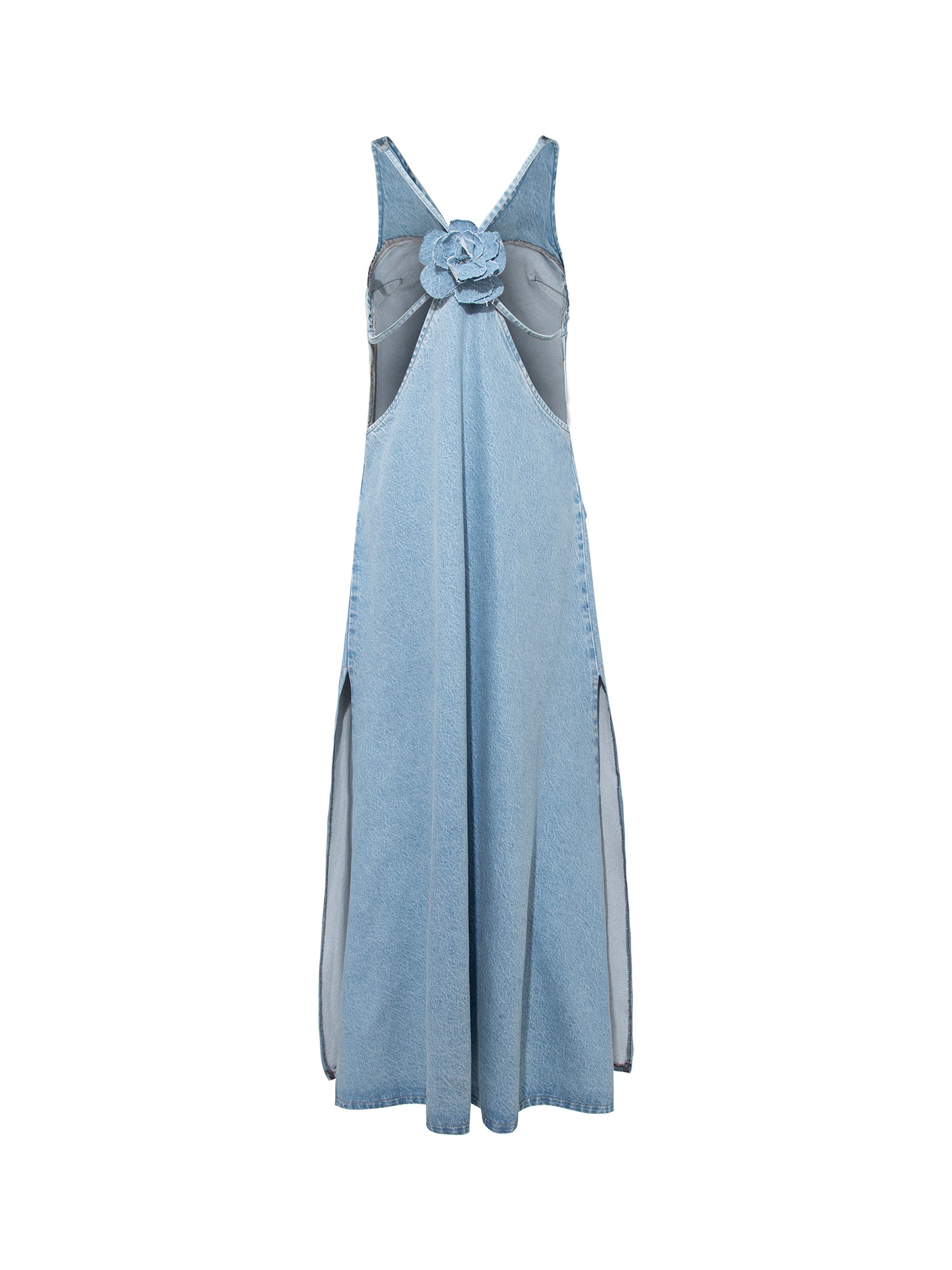 Lucerne Dress