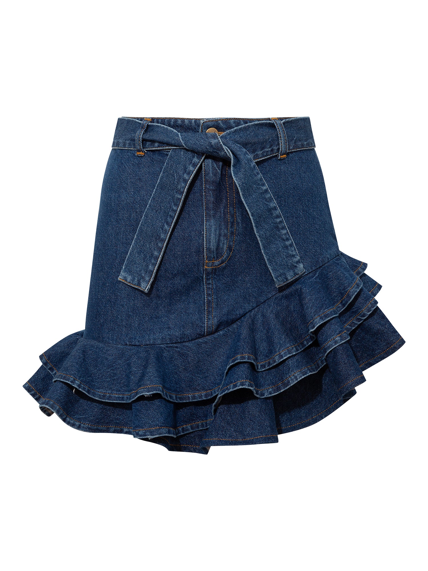 Marbella Skirt