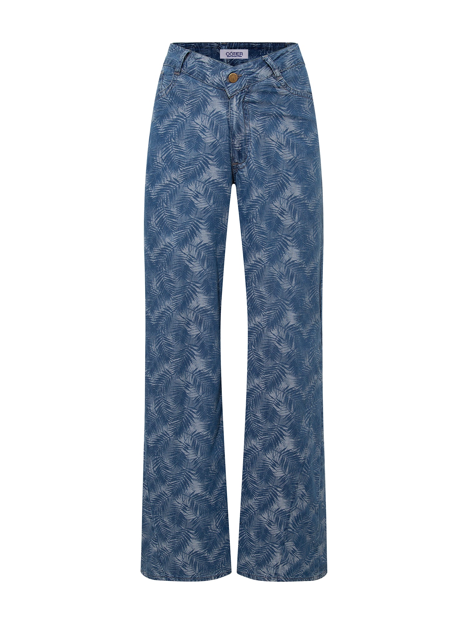 Morracey Pants
