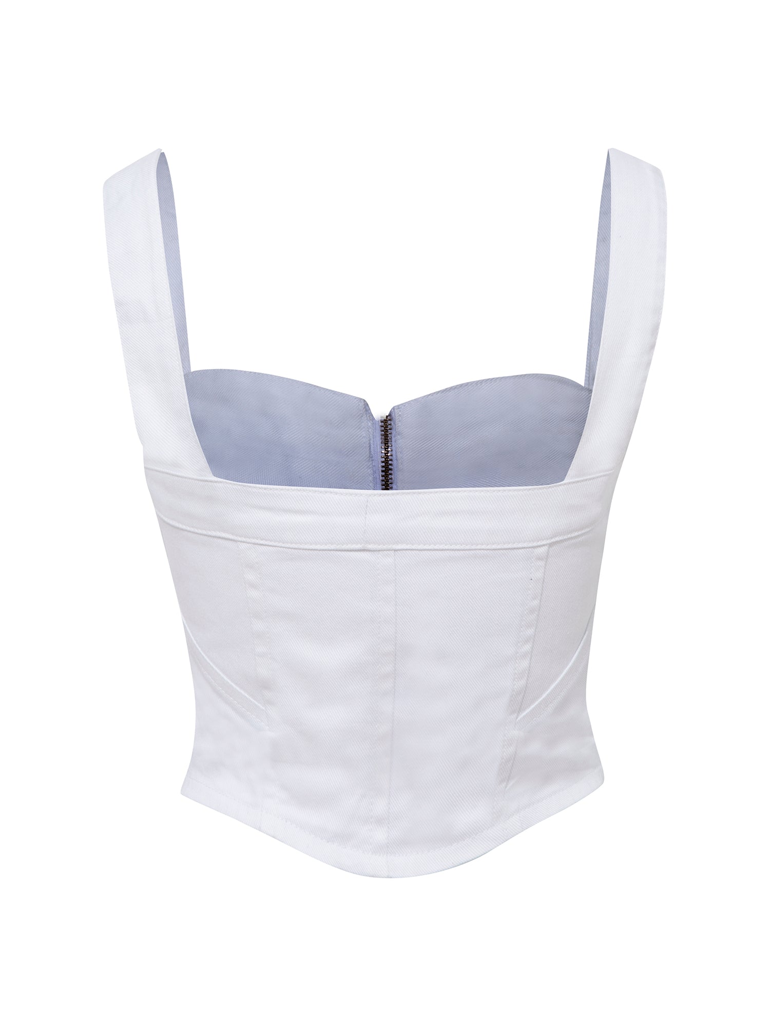 Antibes White