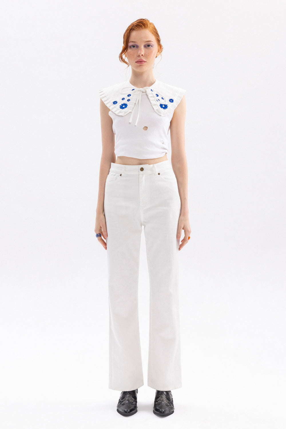 CÓTIER COLLAR