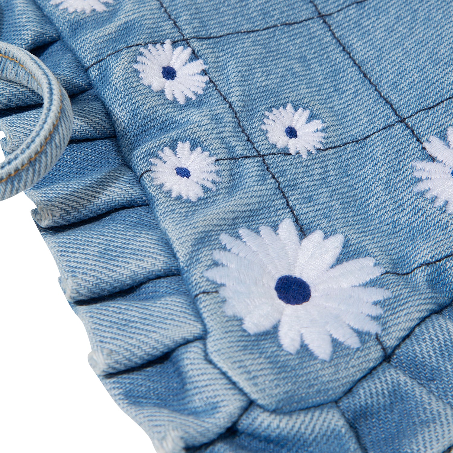 CÓTIER COLLAR