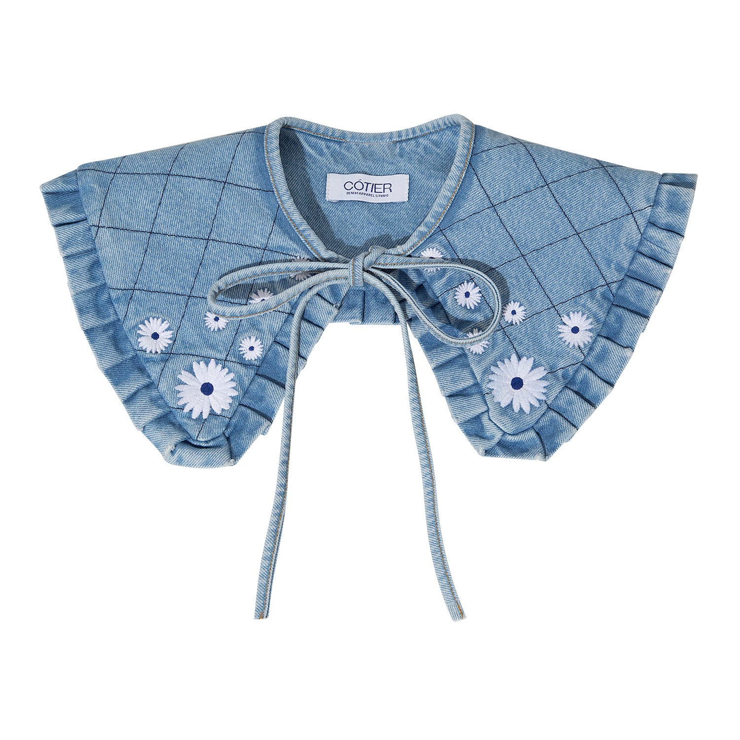 CÓTIER COLLAR