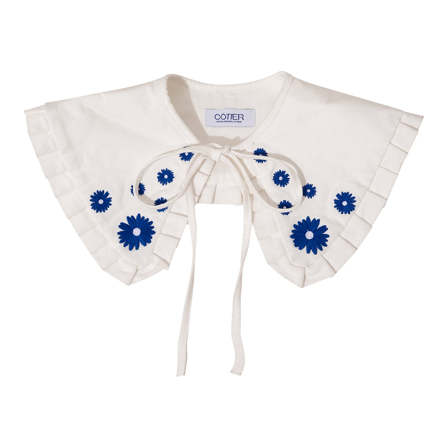CÓTIER COLLAR